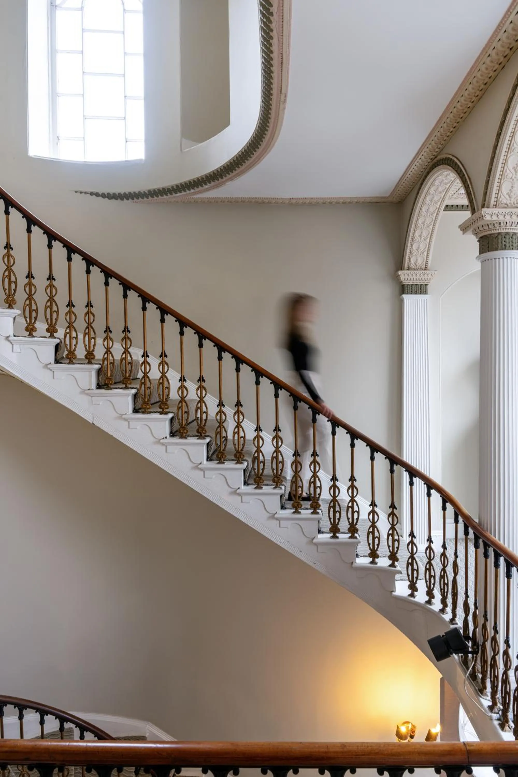 Property building in Harbour Hotel & Spa Chichester