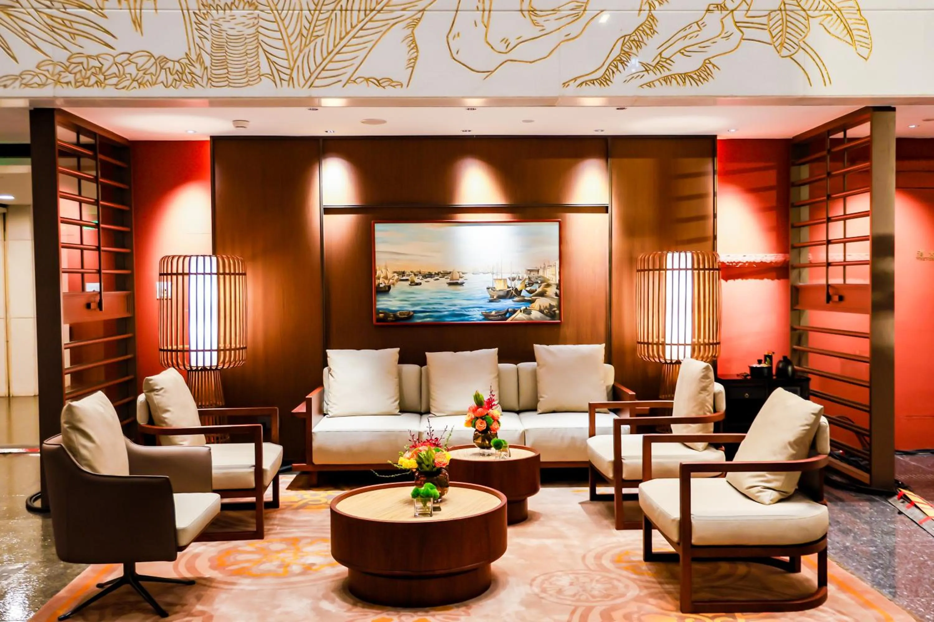 Guangzhou Baiyun International Convention Center