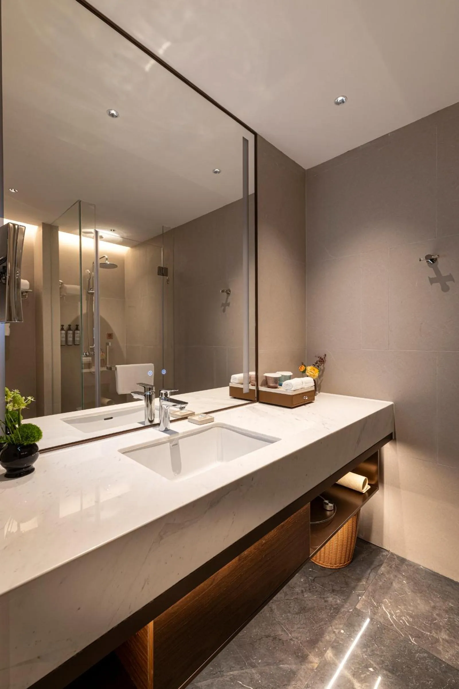 Guangzhou Baiyun International Convention Center