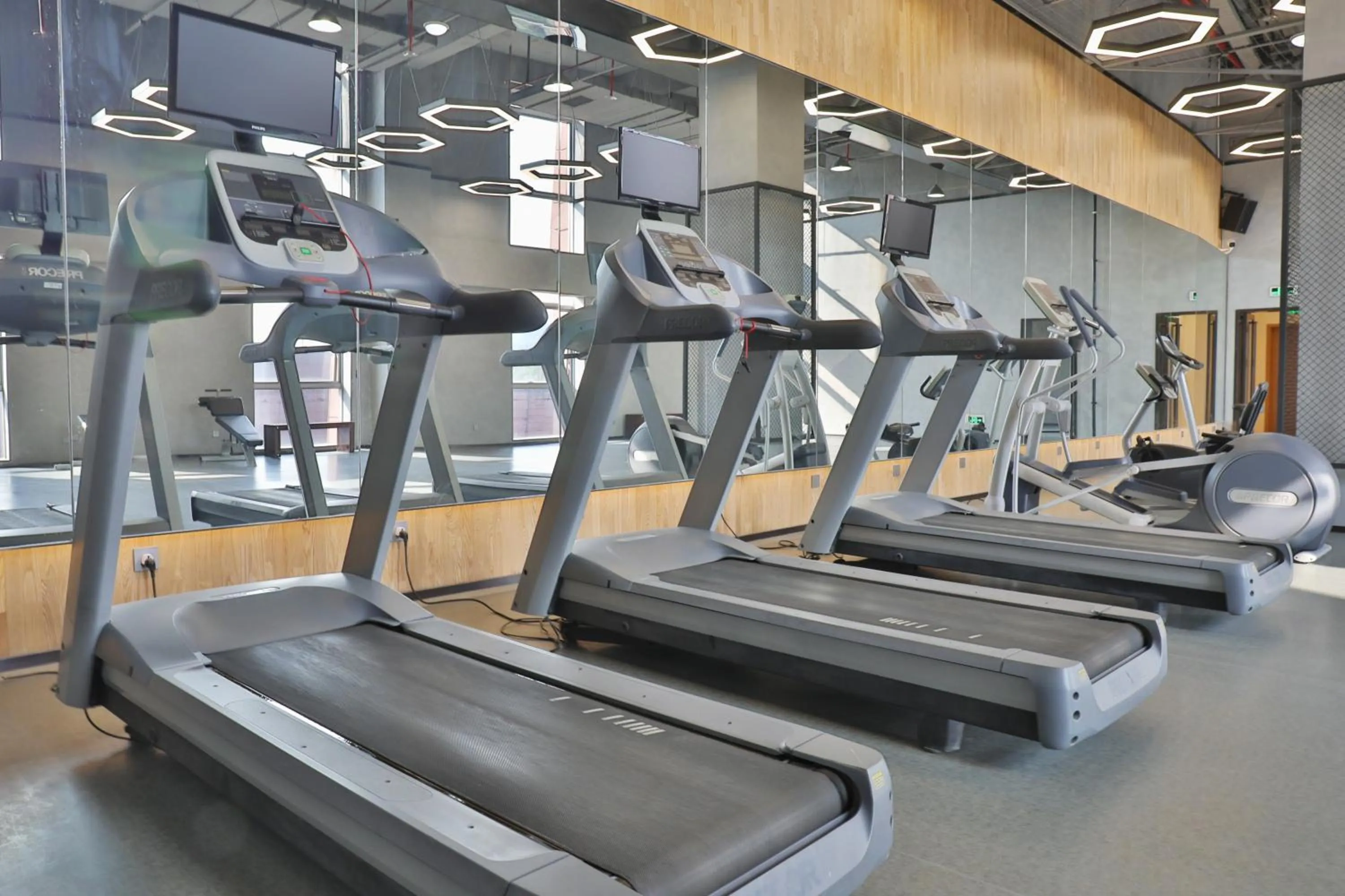 Guangzhou Baiyun International Convention Center