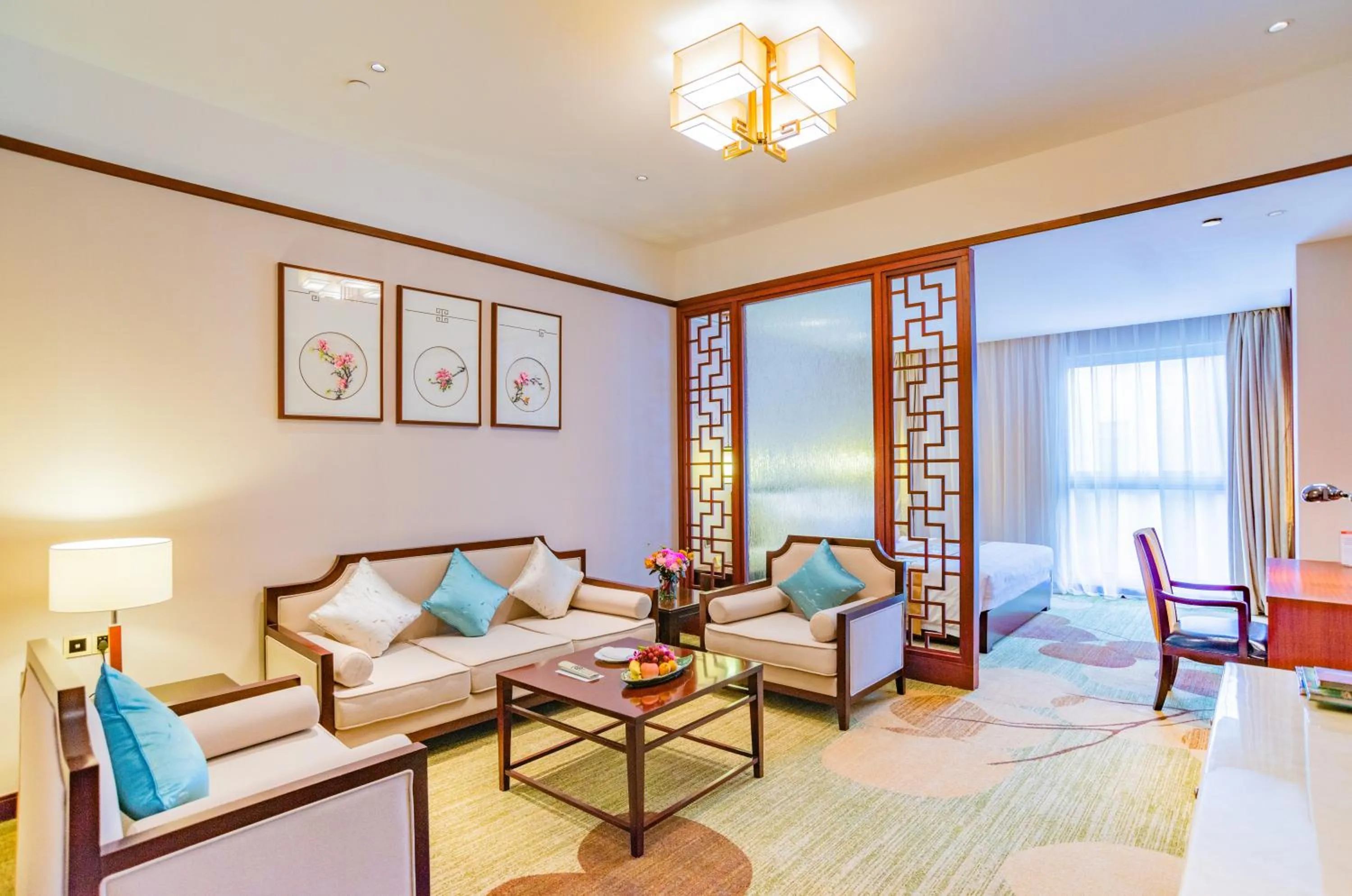 Guangzhou Baiyun International Convention Center