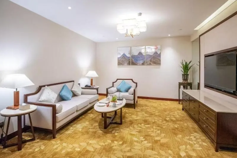 Guangzhou Baiyun International Convention Center