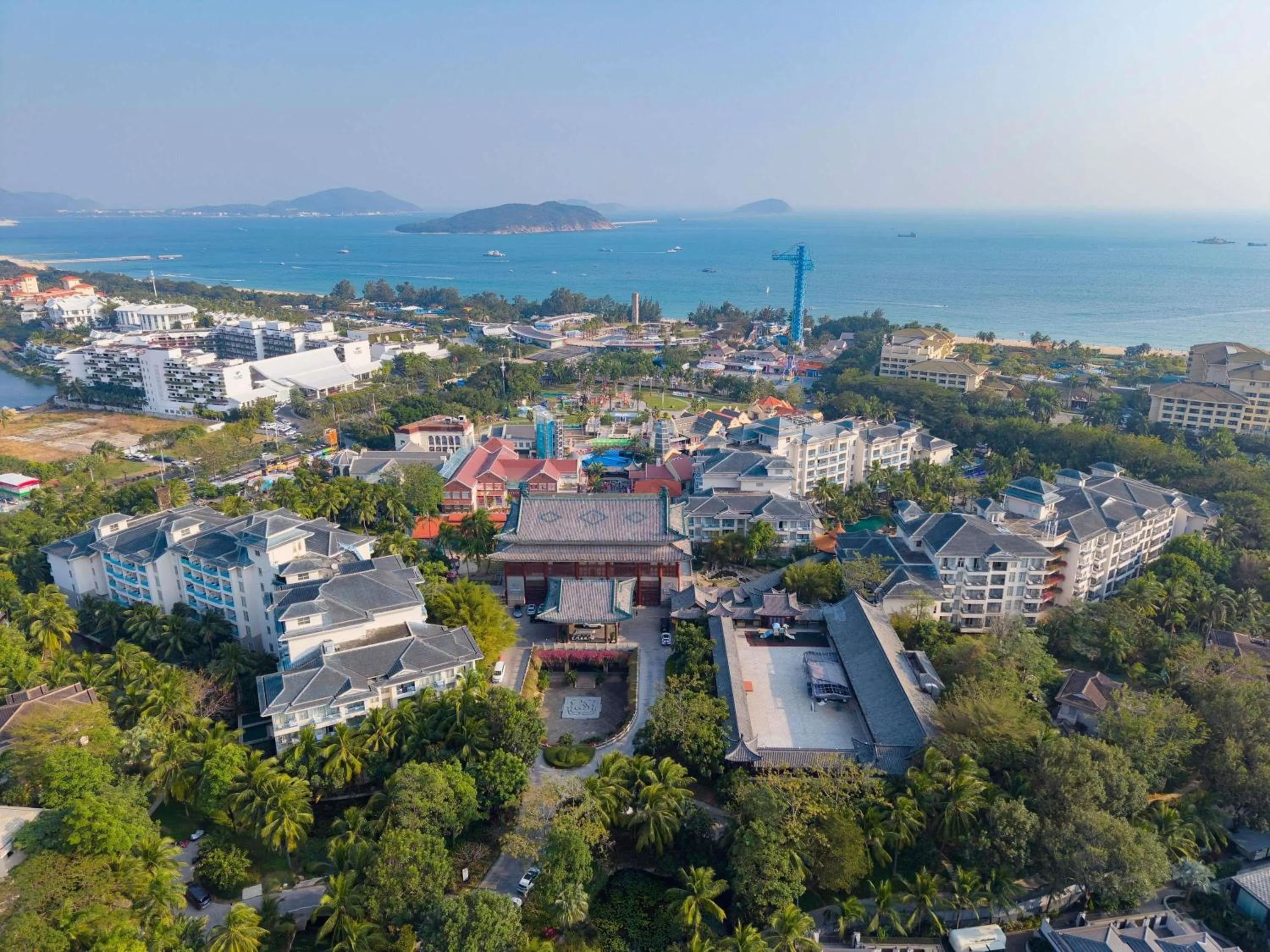 Other in Swissôtel Sanya Yalong Bay