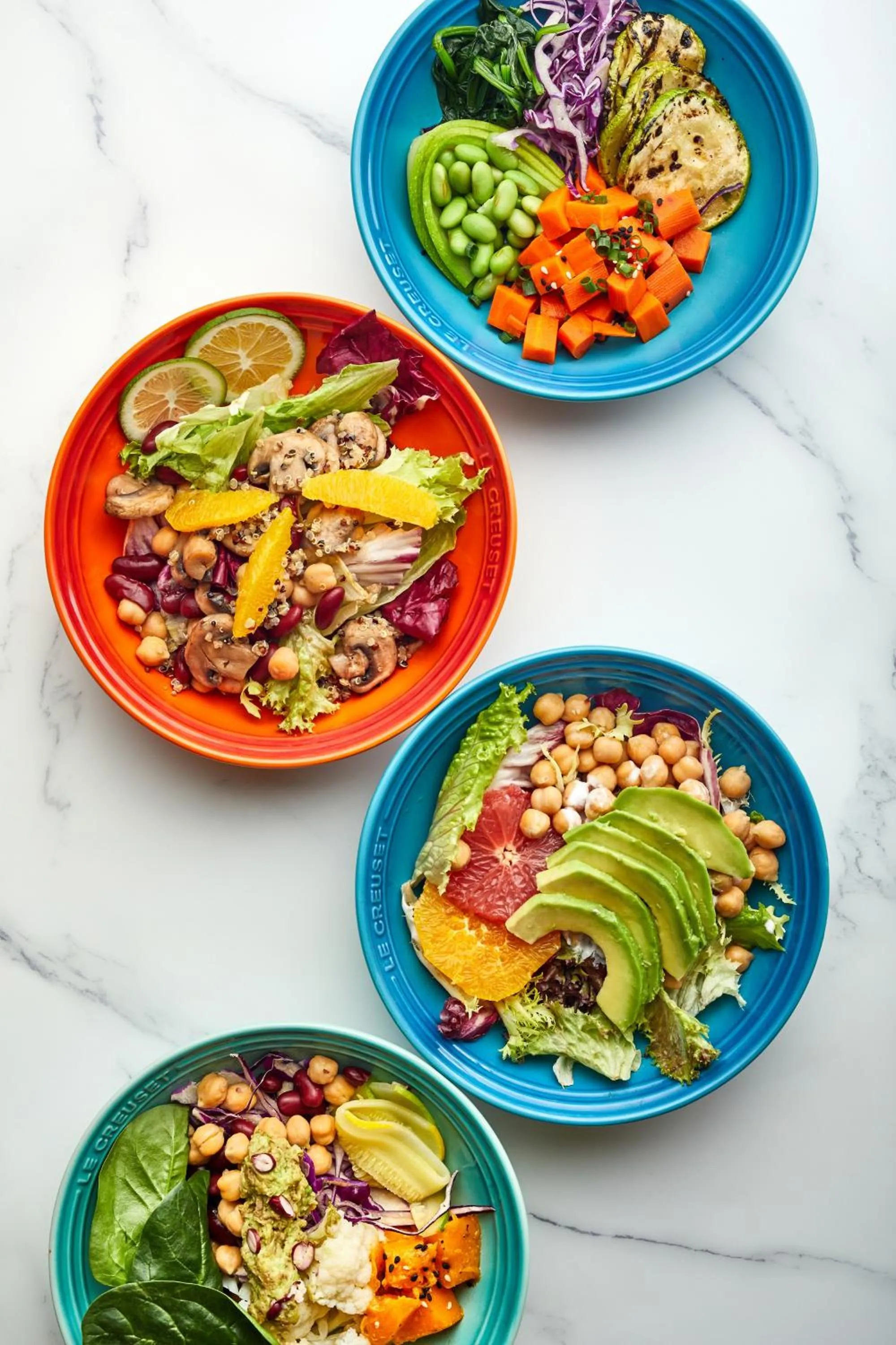 Breakfast in Swissôtel Sanya Yalong Bay