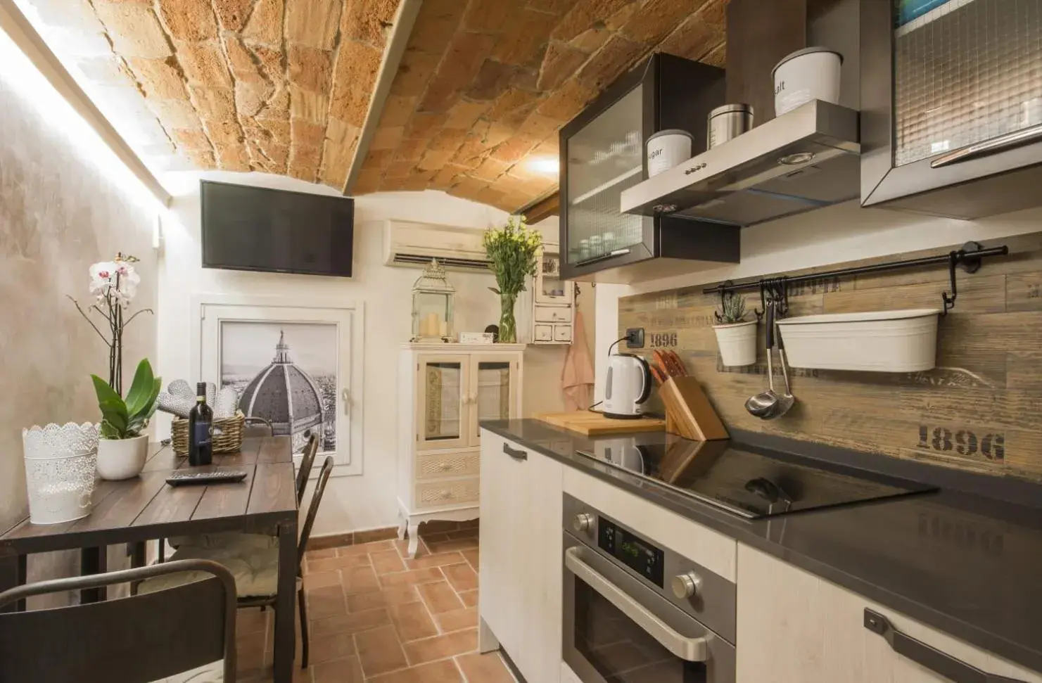 Apartment in Florence Luxury House Apartment in Florence Luxury House