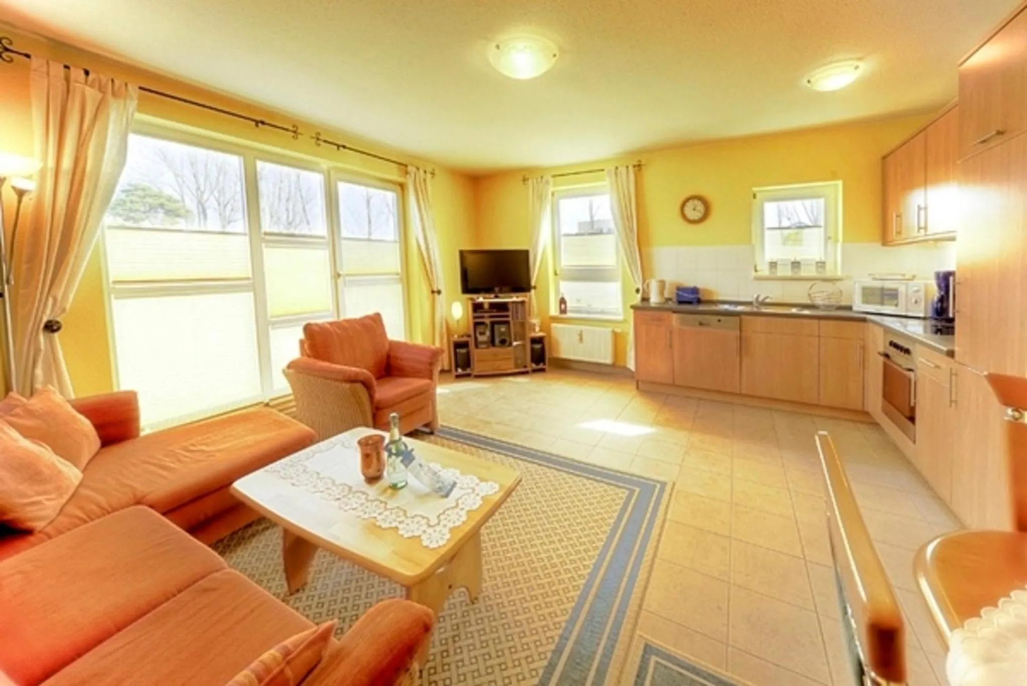 Ostsee-Residenz, Whg 10