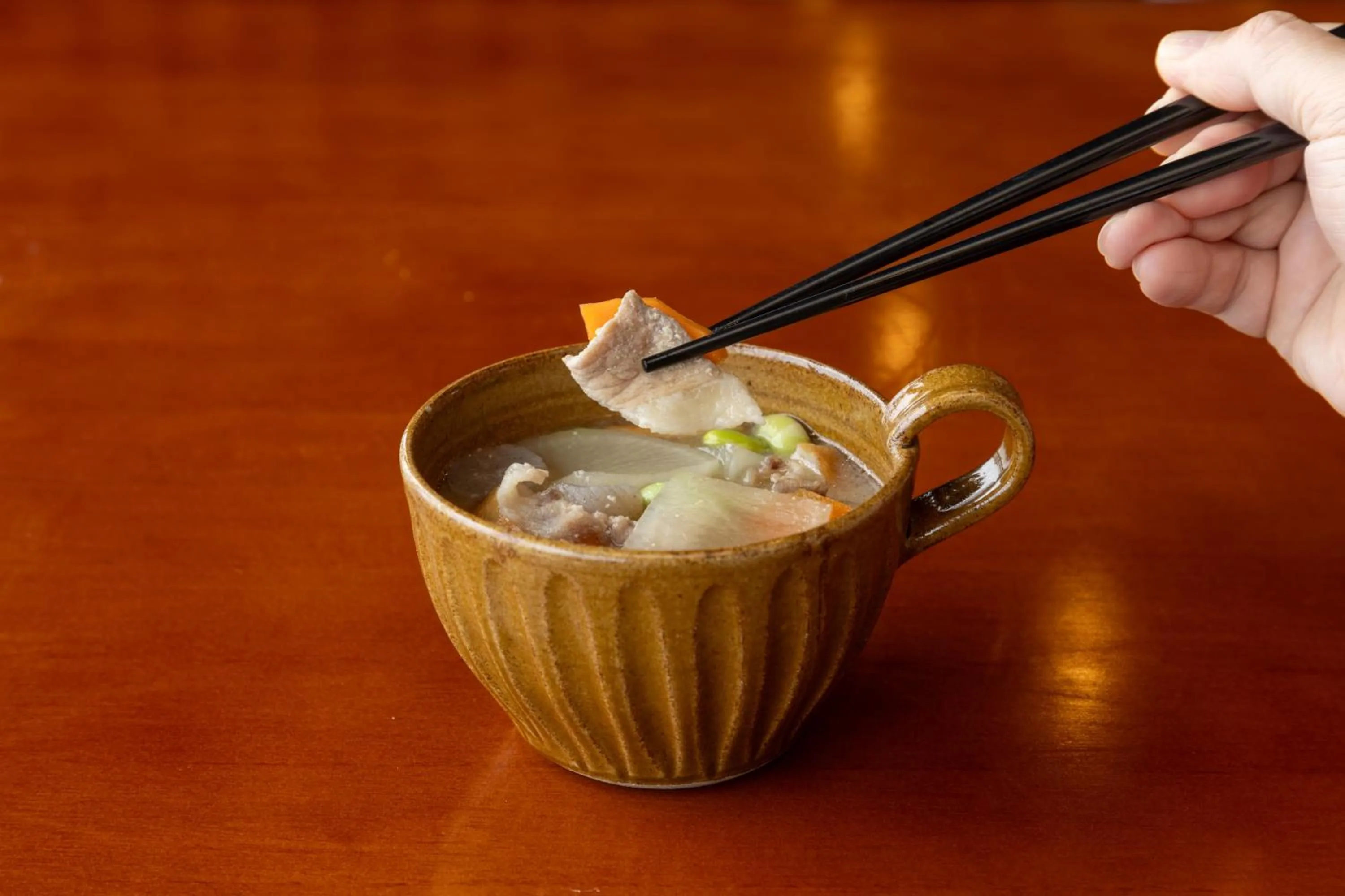 Breakfast in Mito Hotel Season