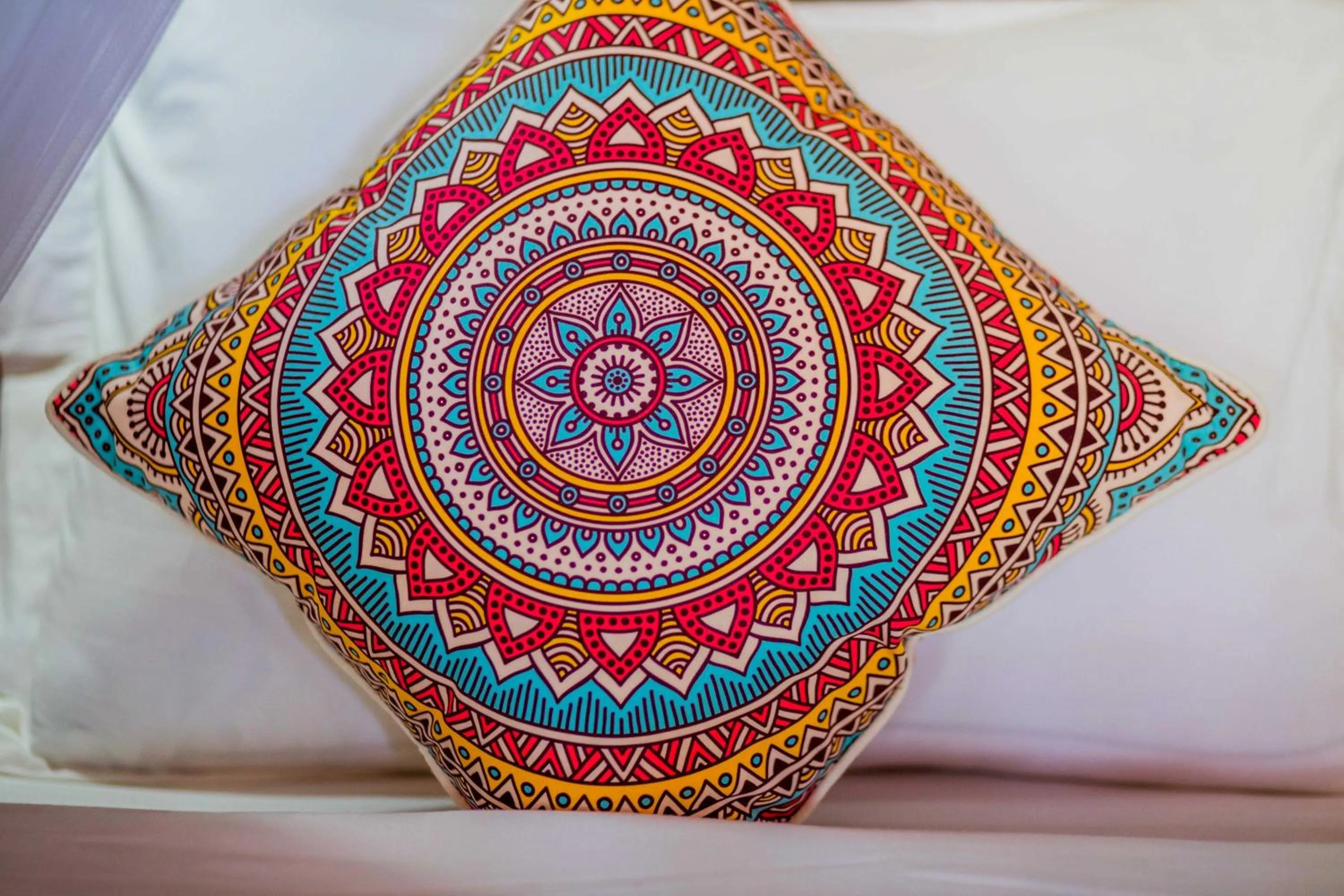 Sea Bridge Villa Ceningan