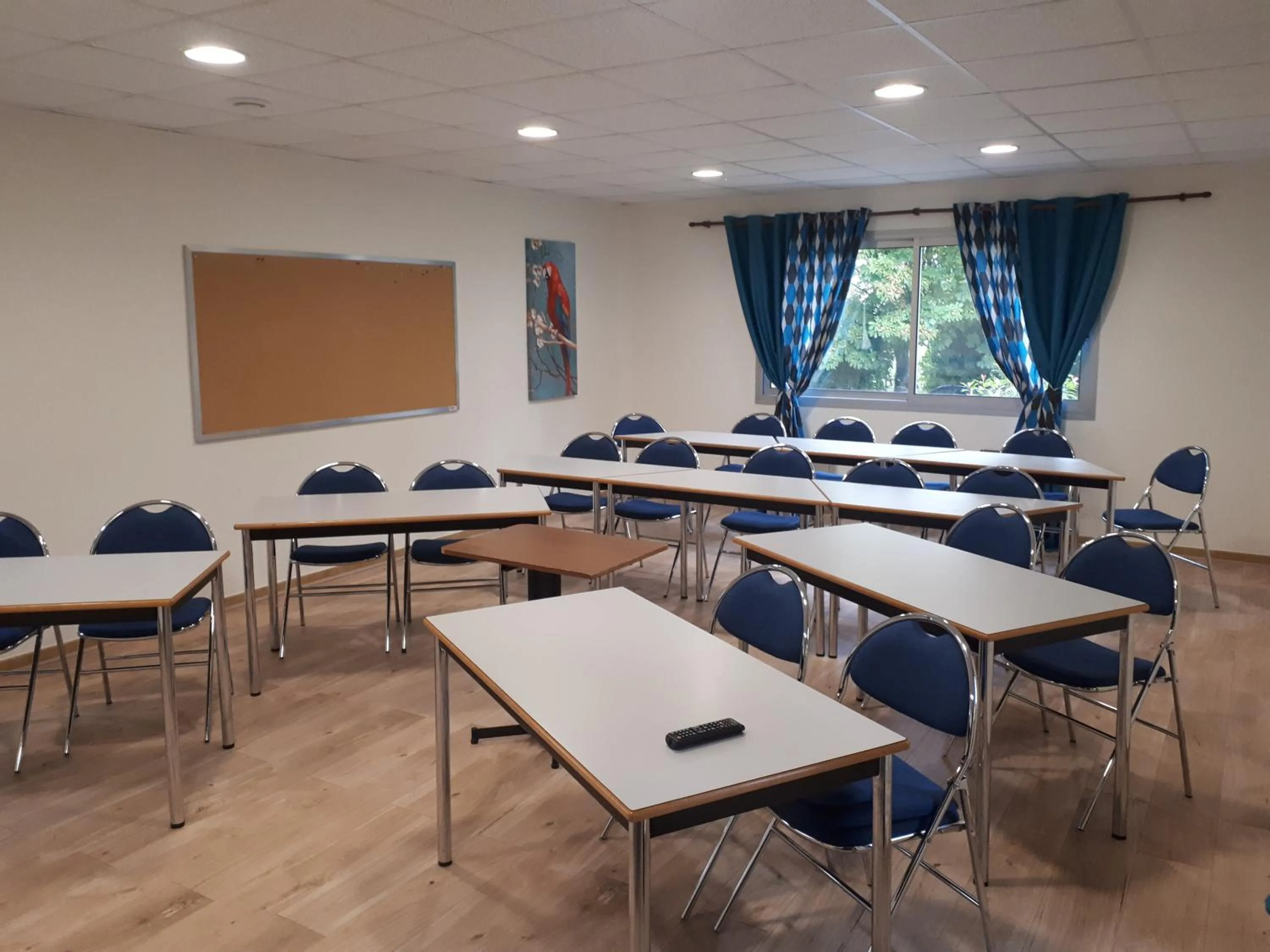 Meeting/conference room in Le Mont Brouilly