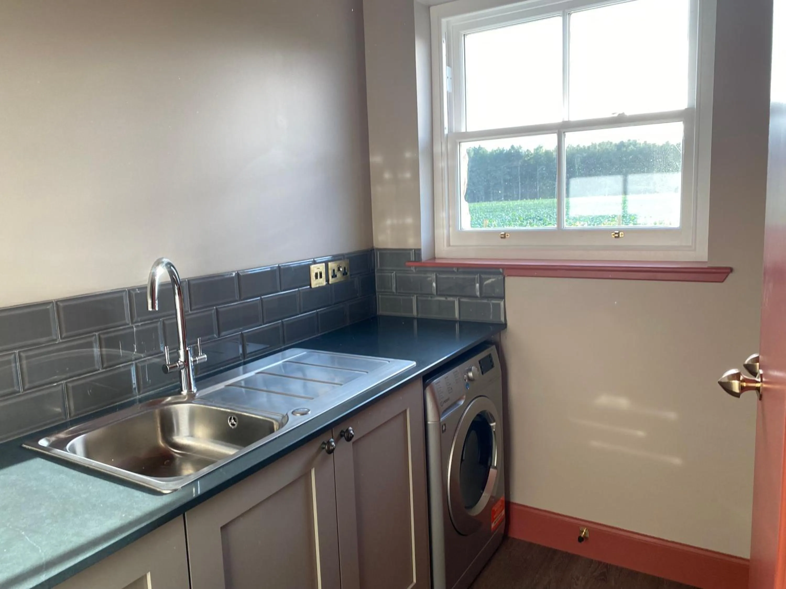 laundry in Meikleour Arms Hotel & Restaurant