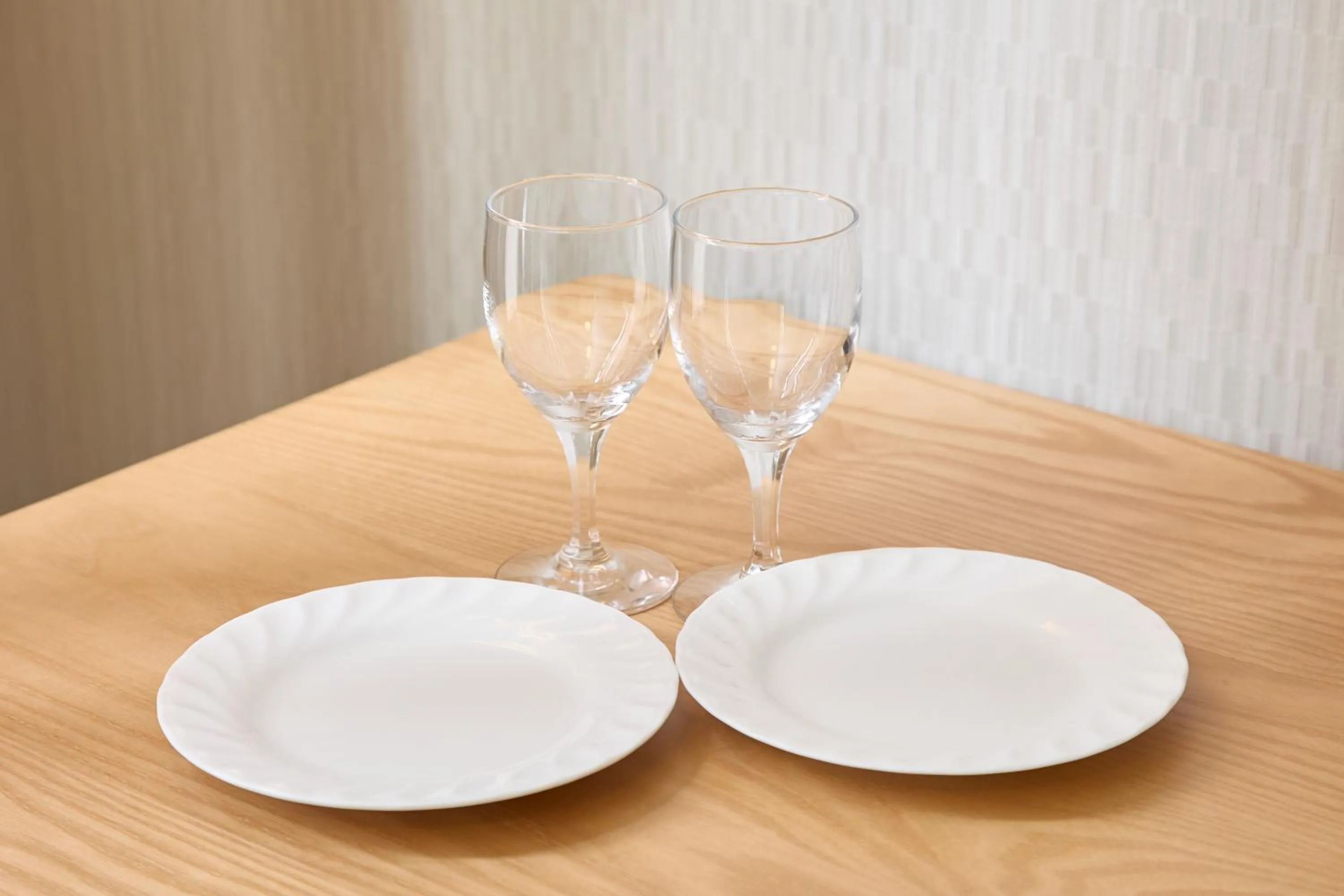 Breakfast in Ginza International Hotel