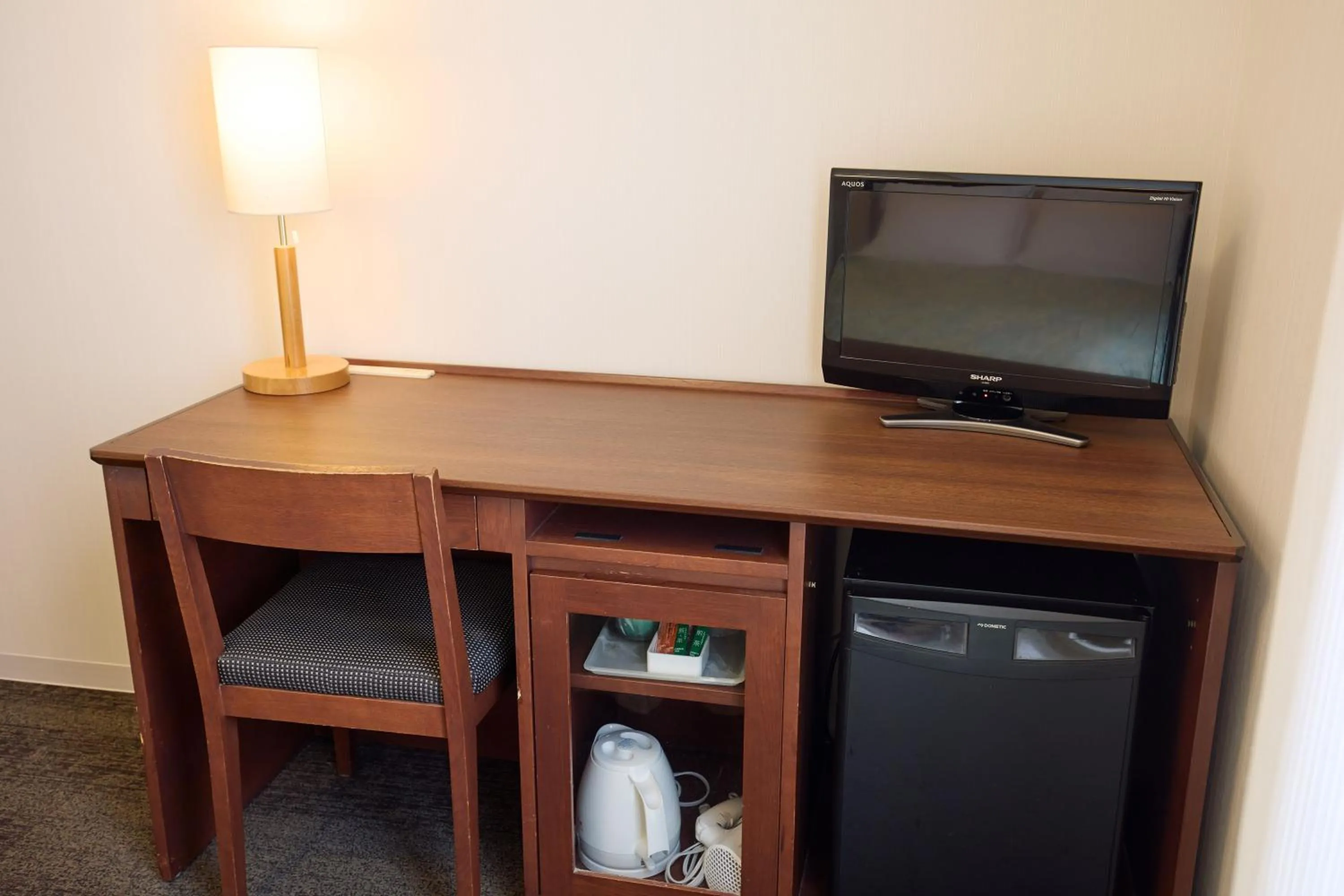 Decorative detail in Ginza International Hotel