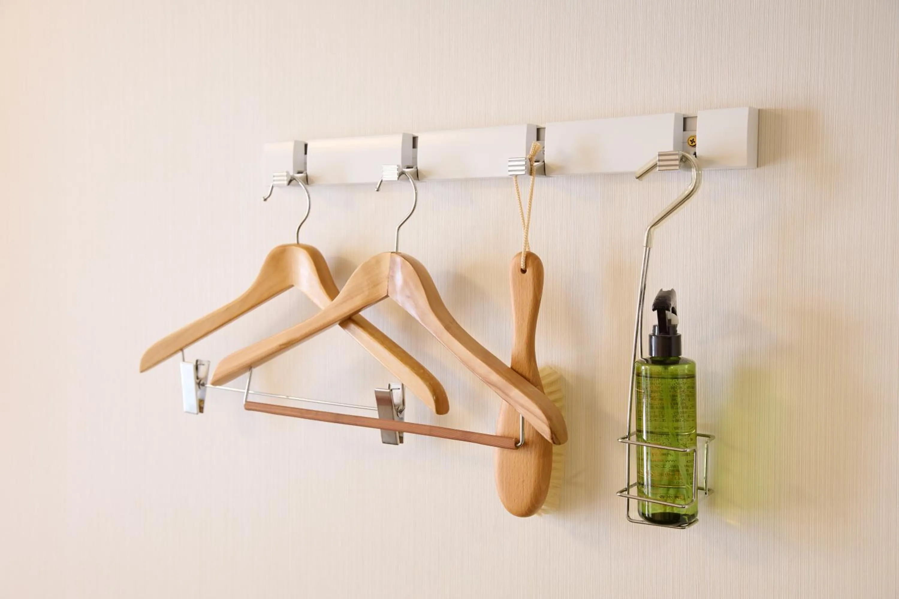 Decorative detail in Ginza International Hotel