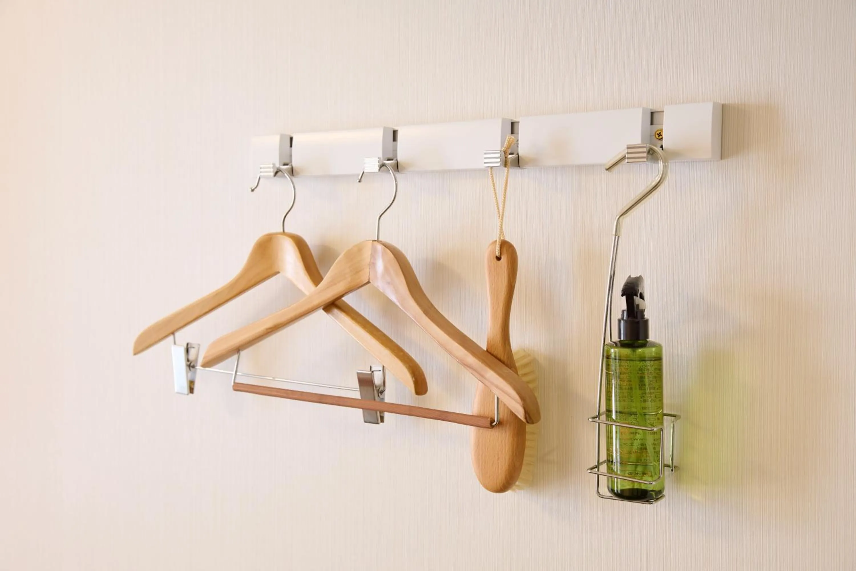 Decorative detail in Ginza International Hotel