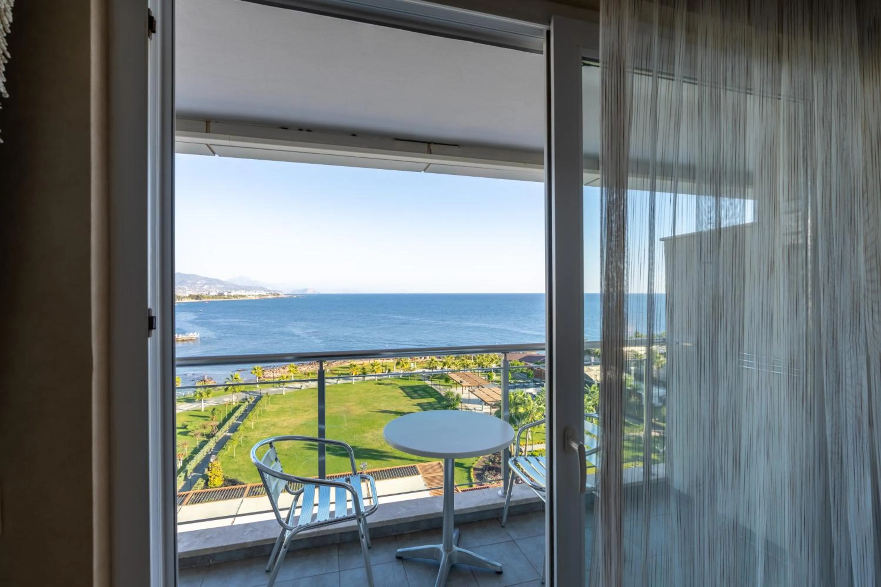 View (from property/room) in Adenya Hotel & Resort Halal All Inclusive