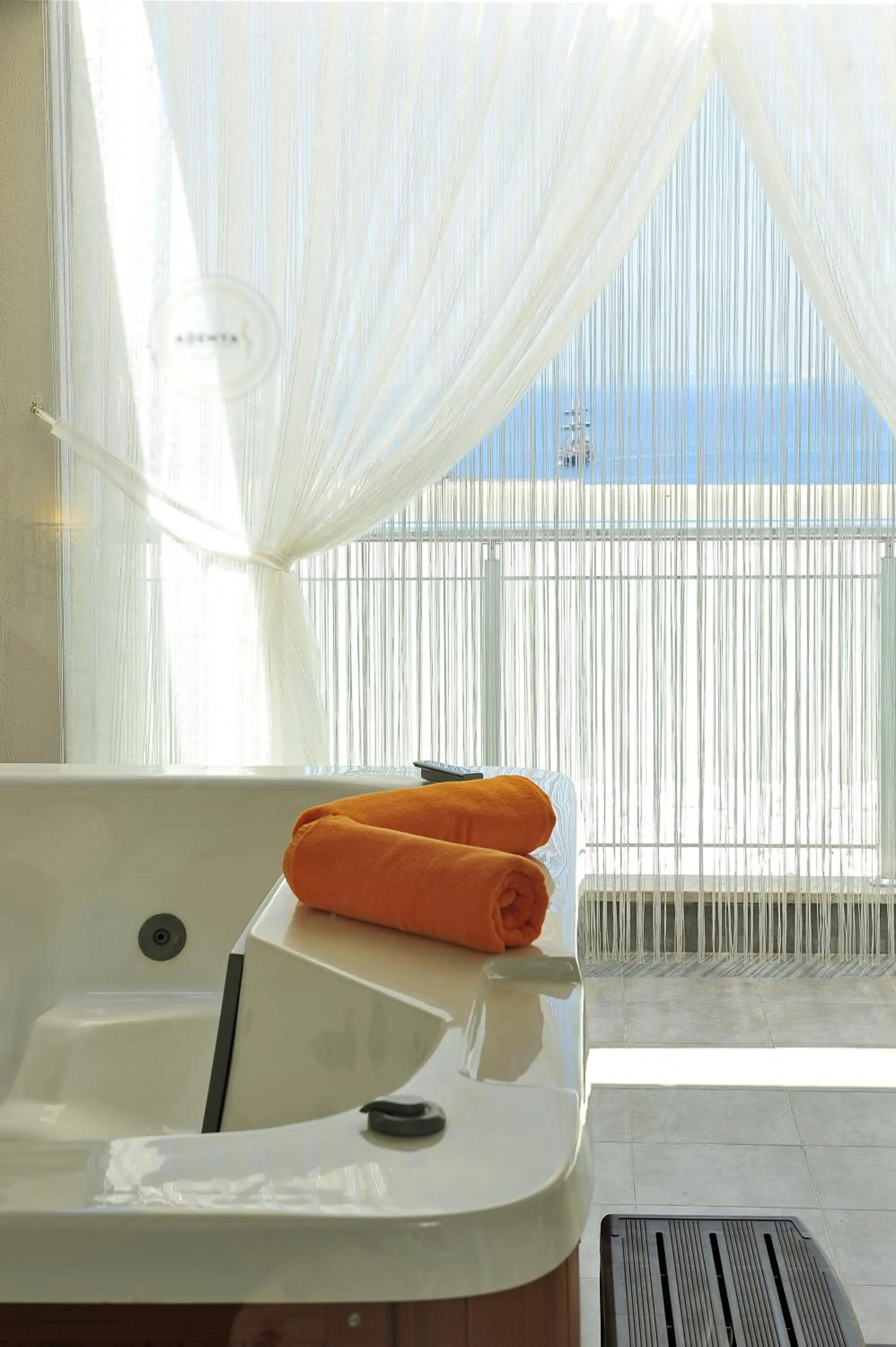 Bathroom in Adenya Hotel & Resort Halal All Inclusive