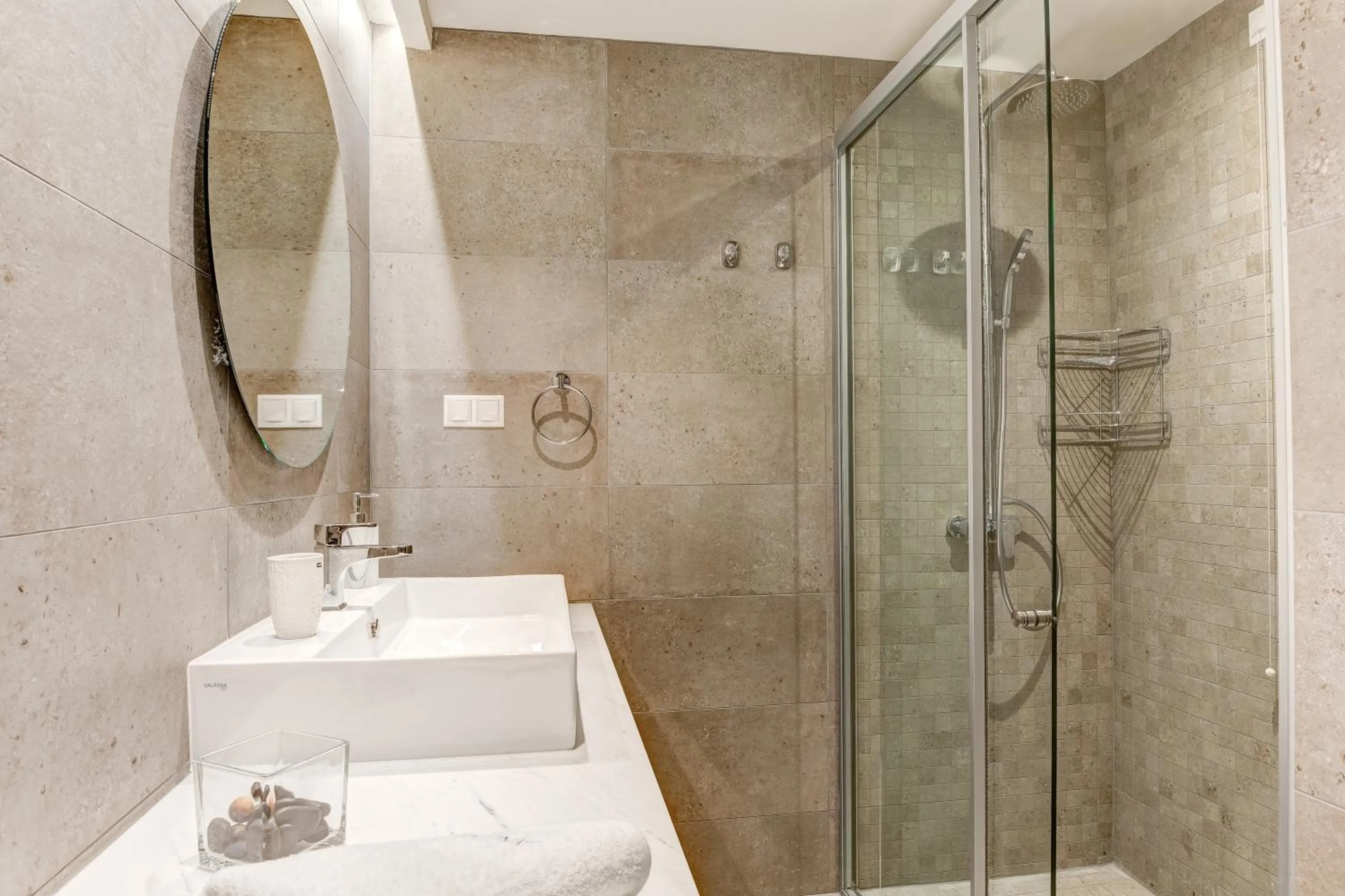 Anemolia Parga Suites