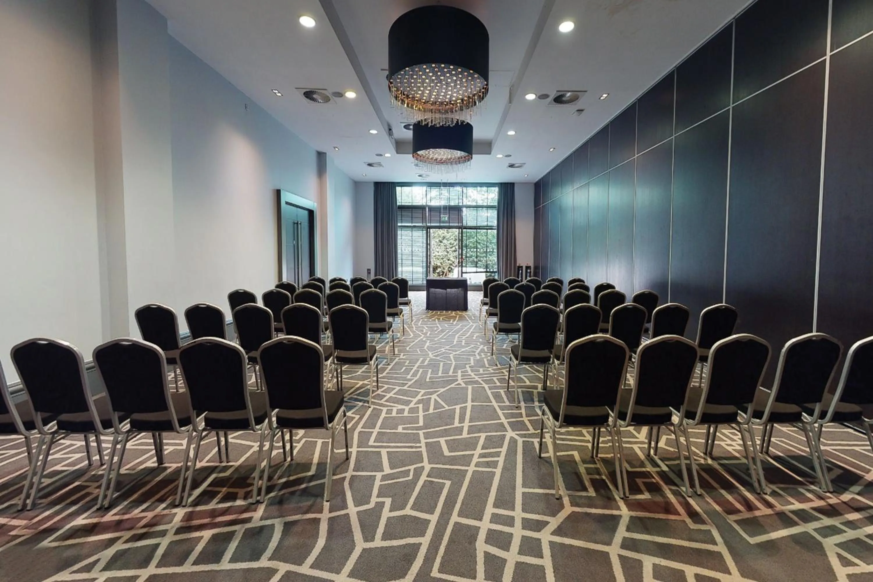 Meeting/conference room in Village Hotel Farnborough
