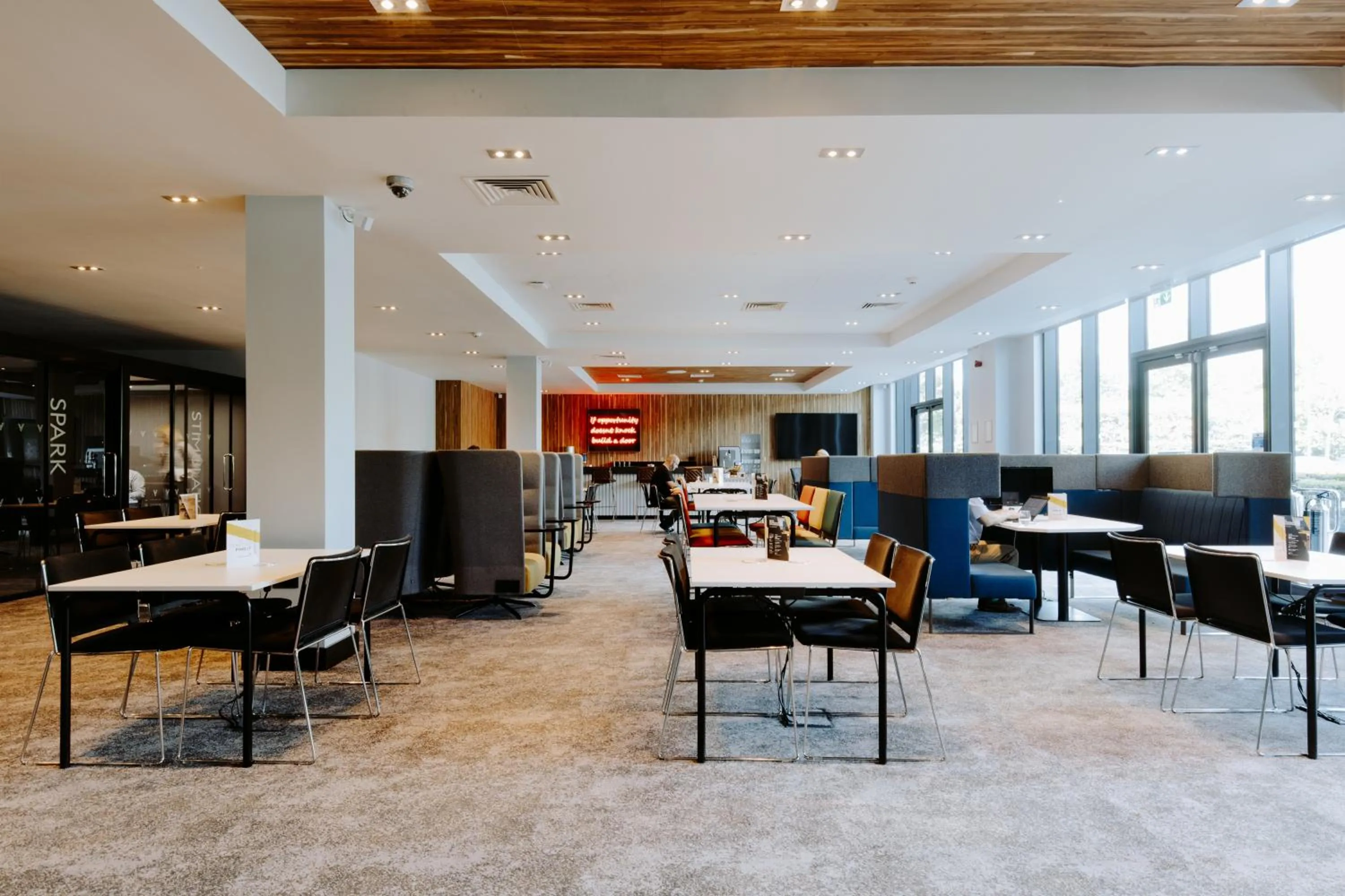 Business facilities in Village Hotel Farnborough