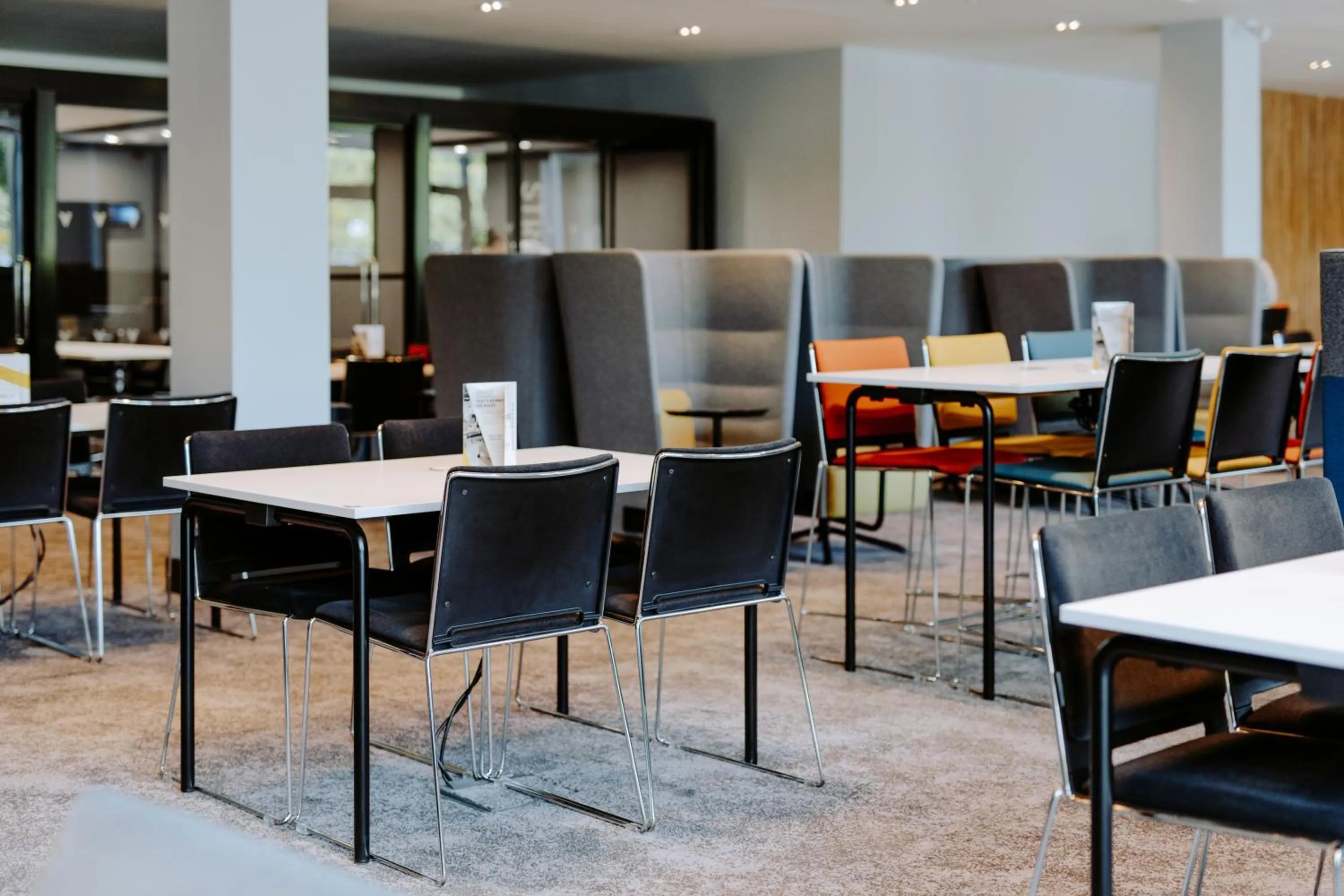 Business facilities in Village Hotel Farnborough