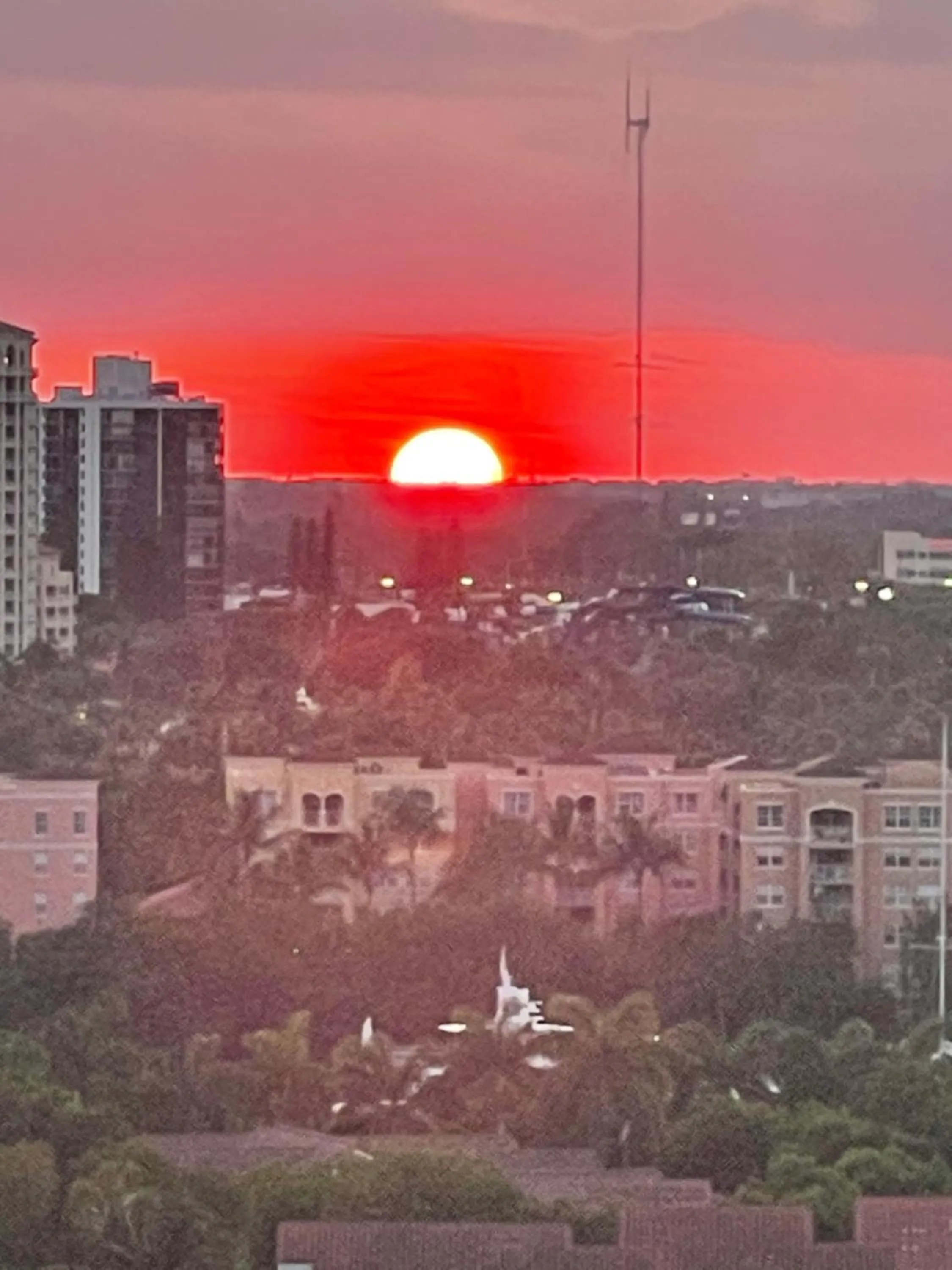 Property building in Ocean Reserve Sunny Isles