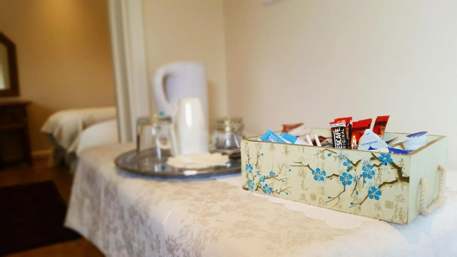 Miltons Country Lodge