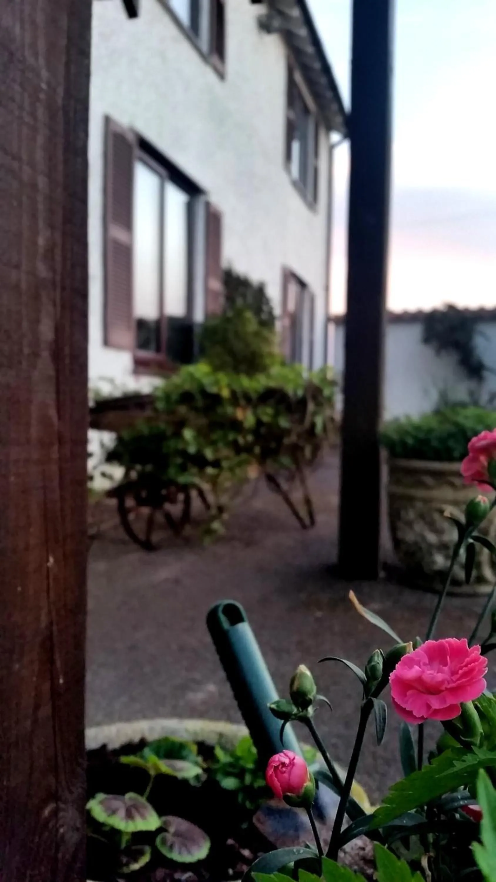 Miltons Country Lodge