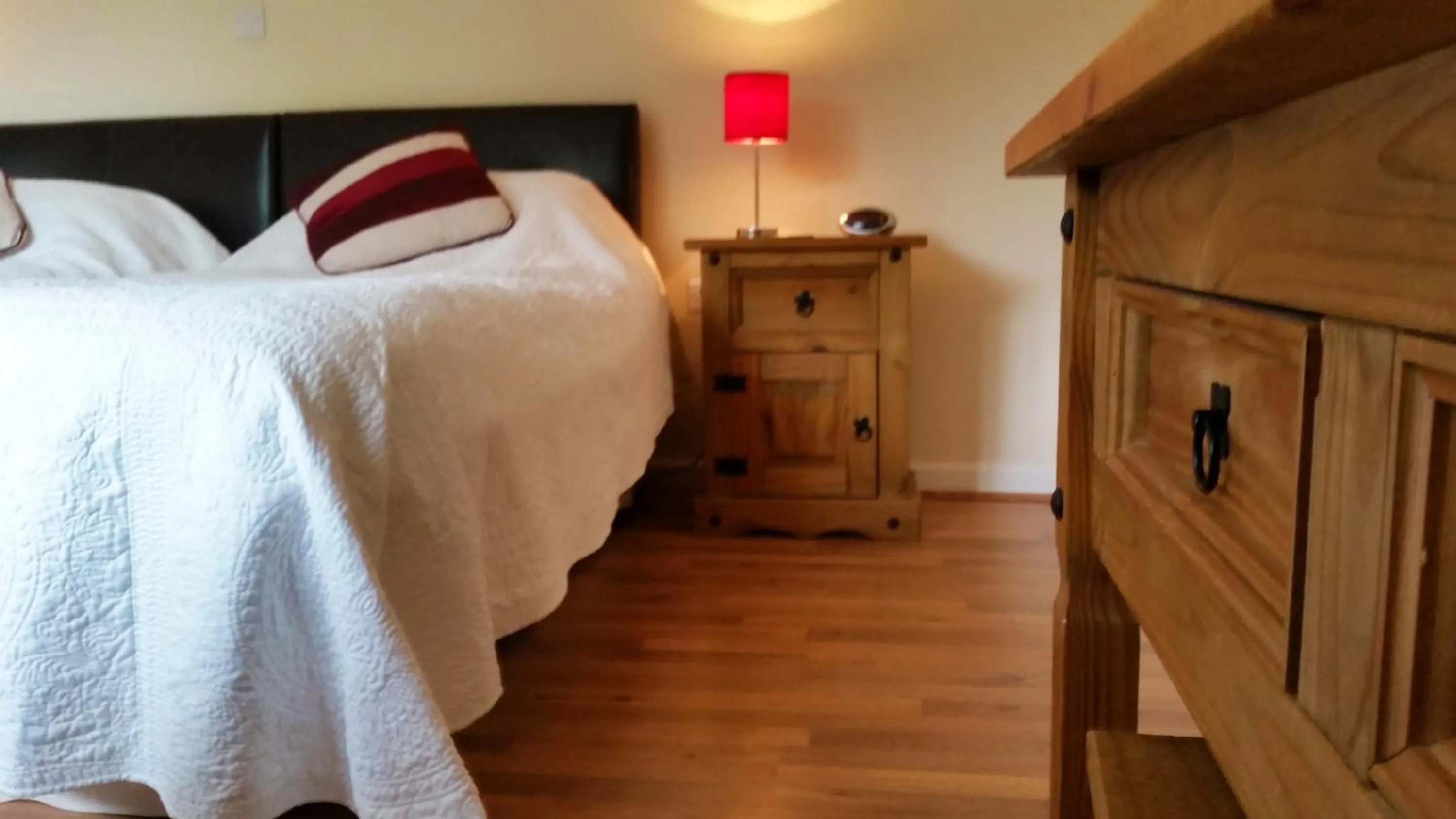 Miltons Country Lodge