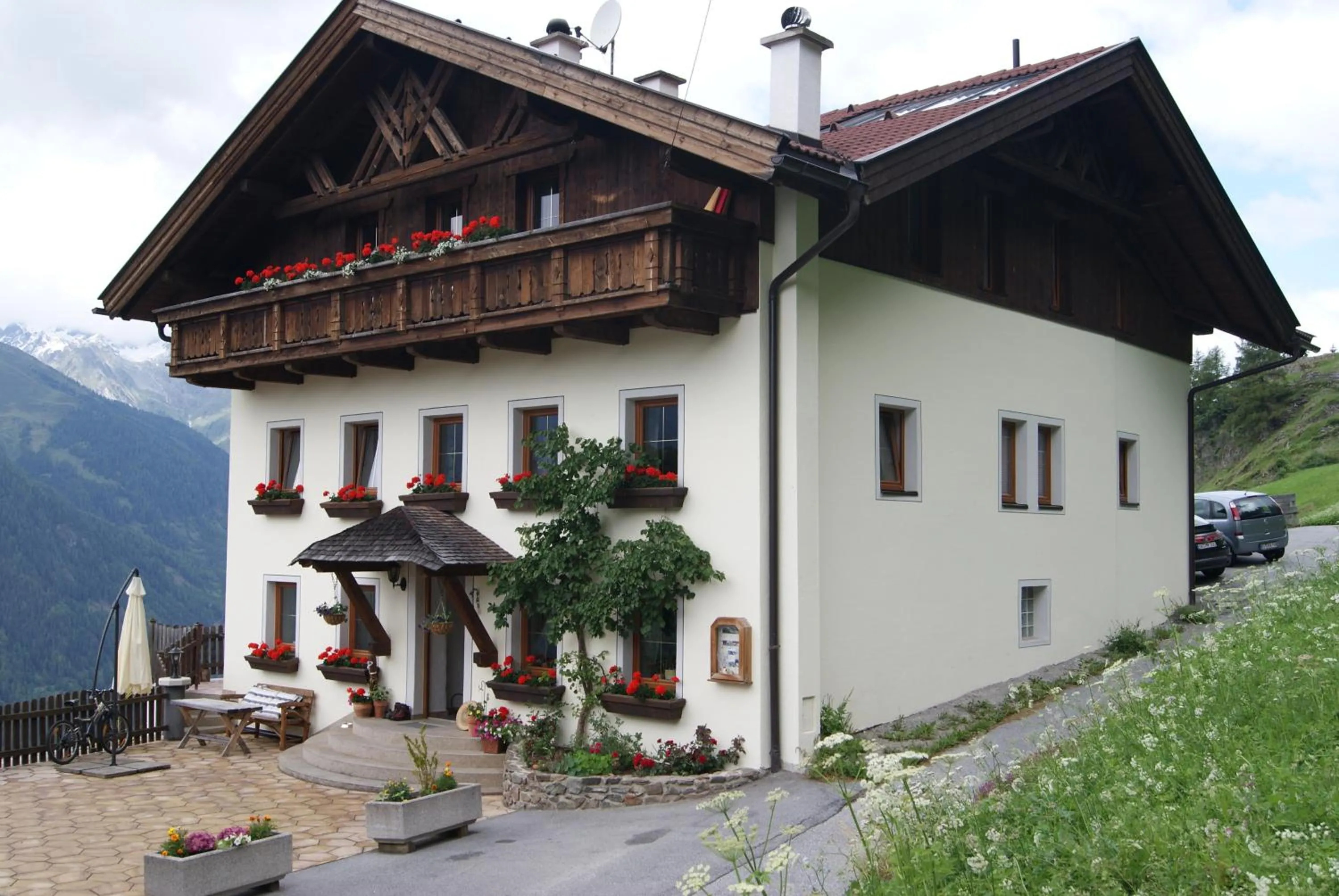 Bichlhof