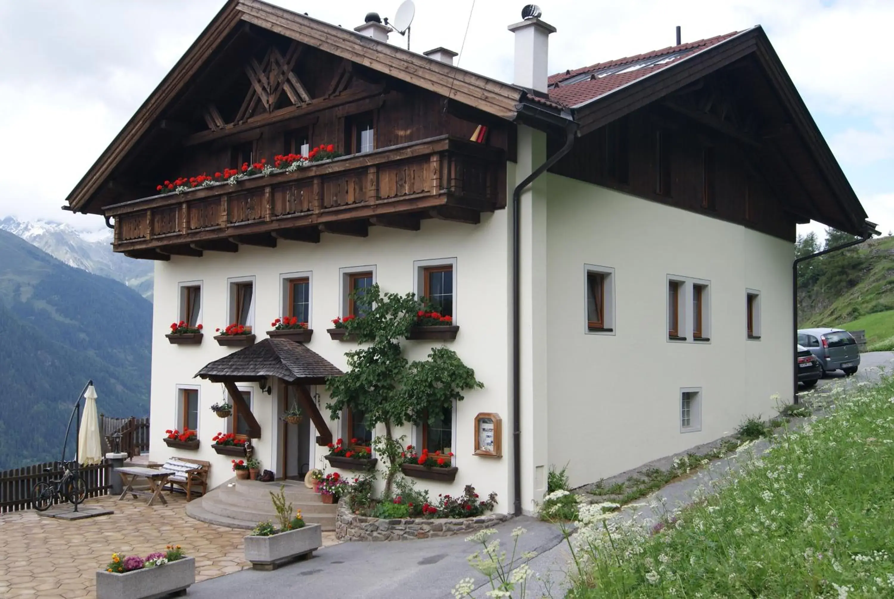 Bichlhof Bichlhof