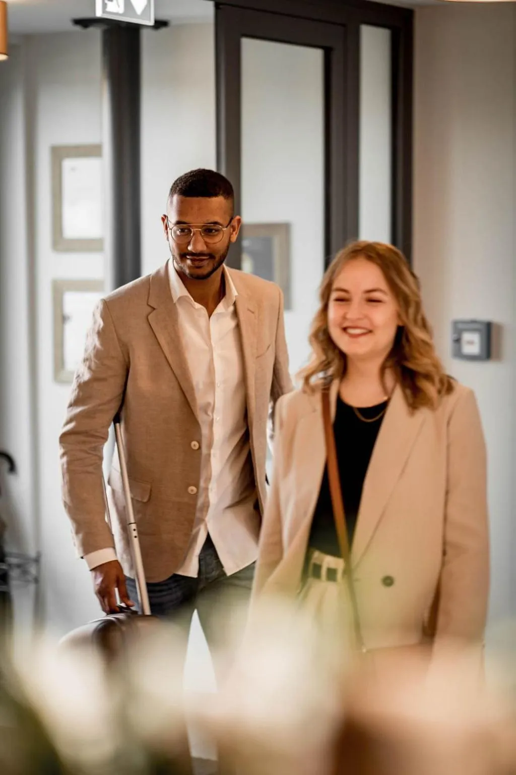 People in Rossano Boutique Hotel & Ristorante