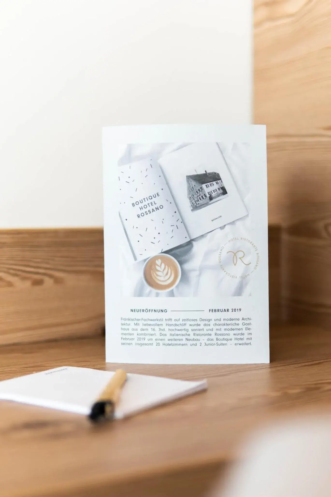 Double Room in Rossano Boutique Hotel & Ristorante Double Room in Rossano Boutique Hotel & Ristorante