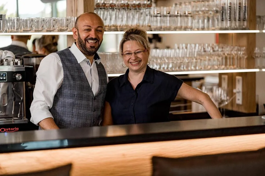 People in Rossano Boutique Hotel & Ristorante