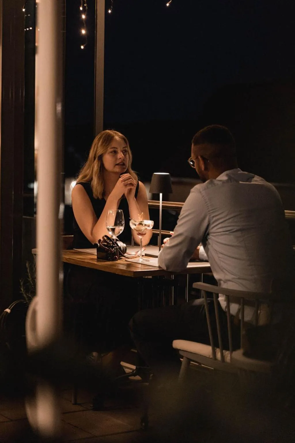 Restaurant/places to eat in Rossano Boutique Hotel & Ristorante