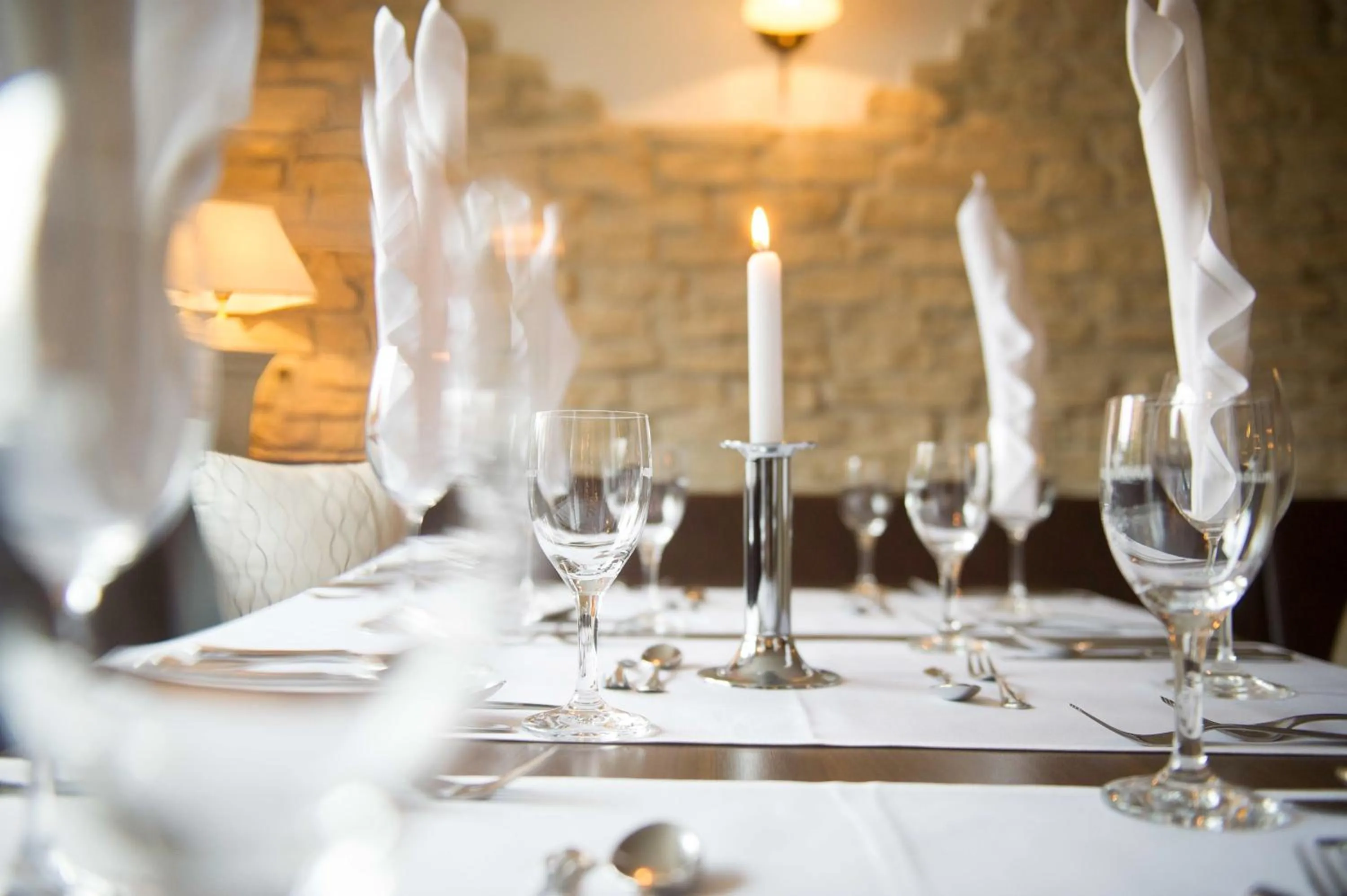 Restaurant/places to eat in Rossano Boutique Hotel & Ristorante