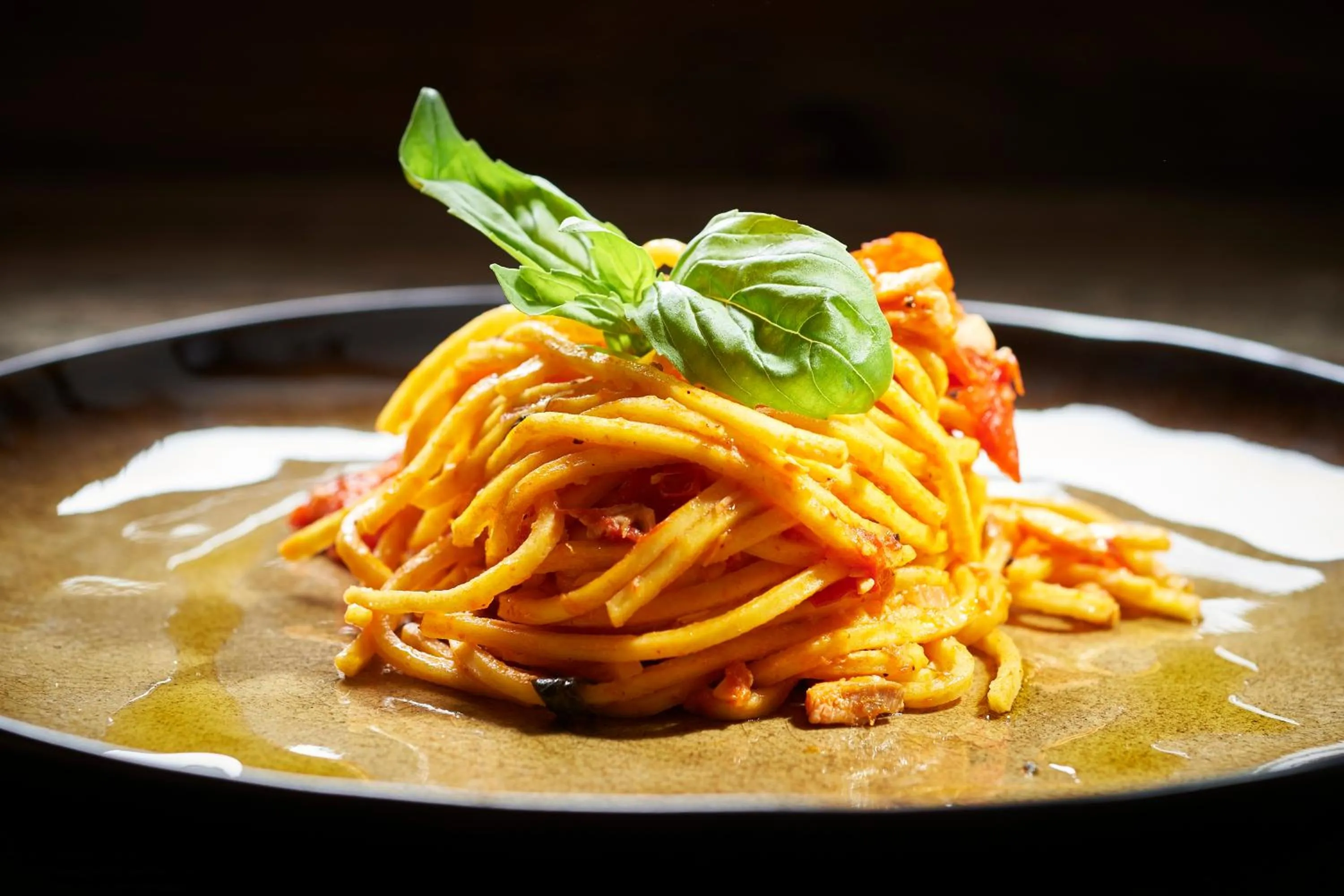 Food in Rossano Boutique Hotel & Ristorante