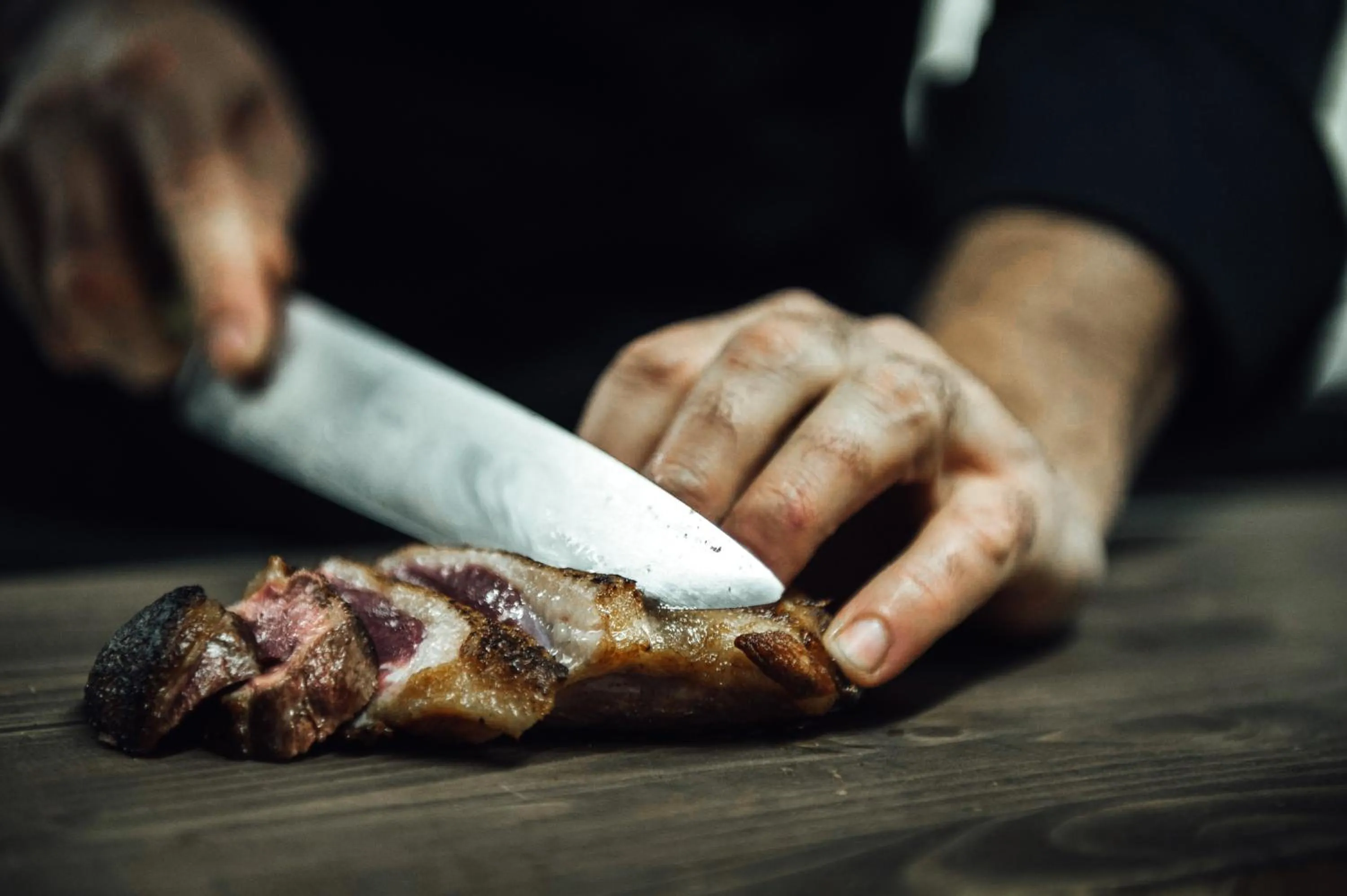 Food in Rossano Boutique Hotel & Ristorante