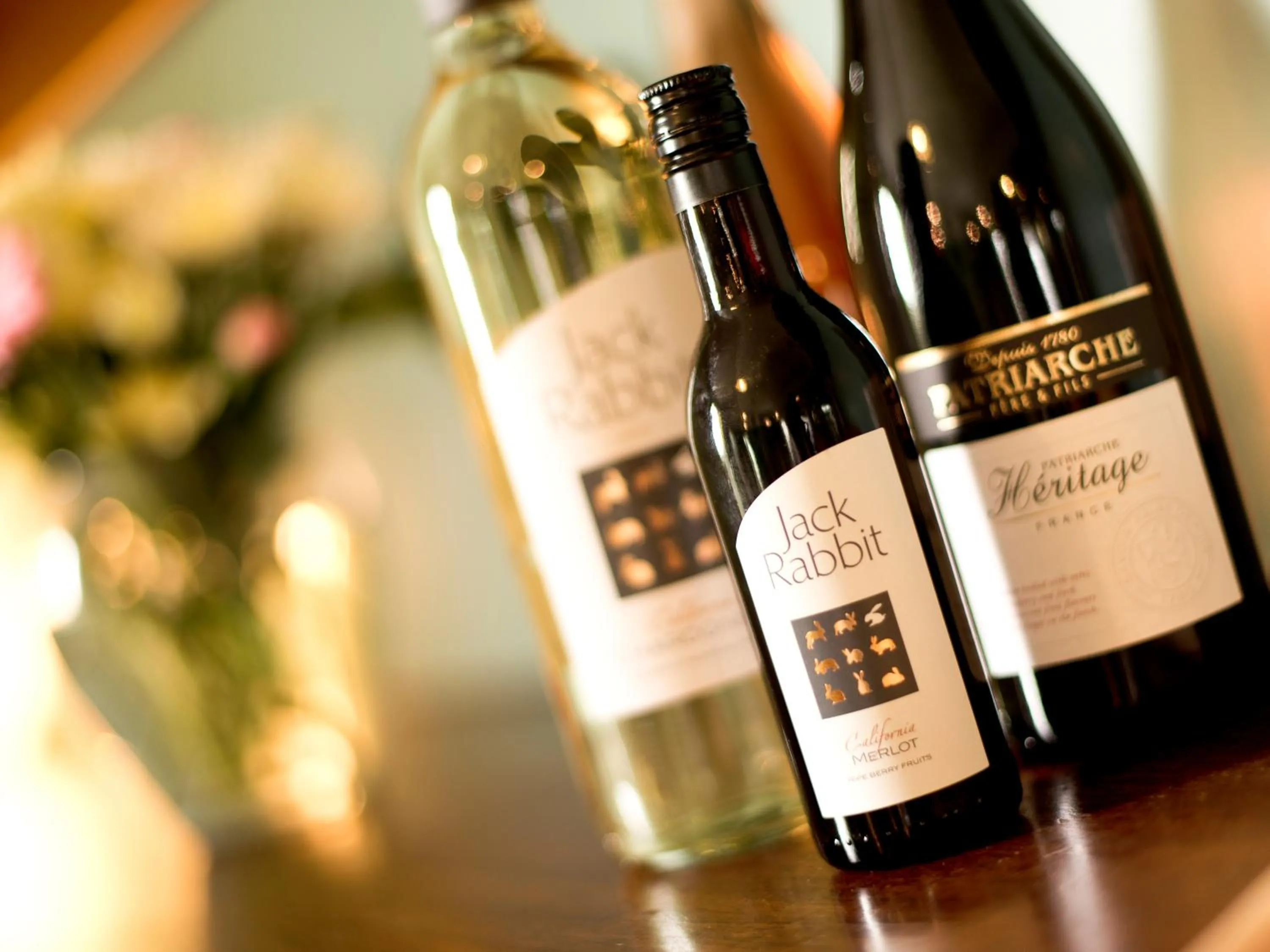 Food and drinks in YHA Malham