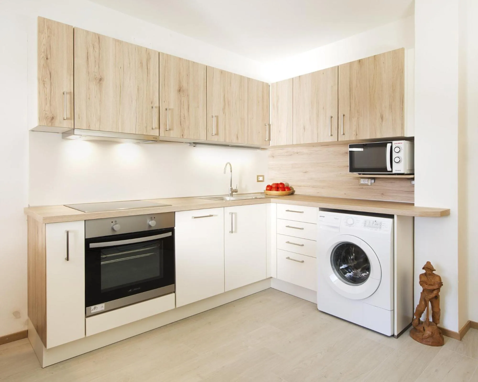 Apartments Cesa Bruma