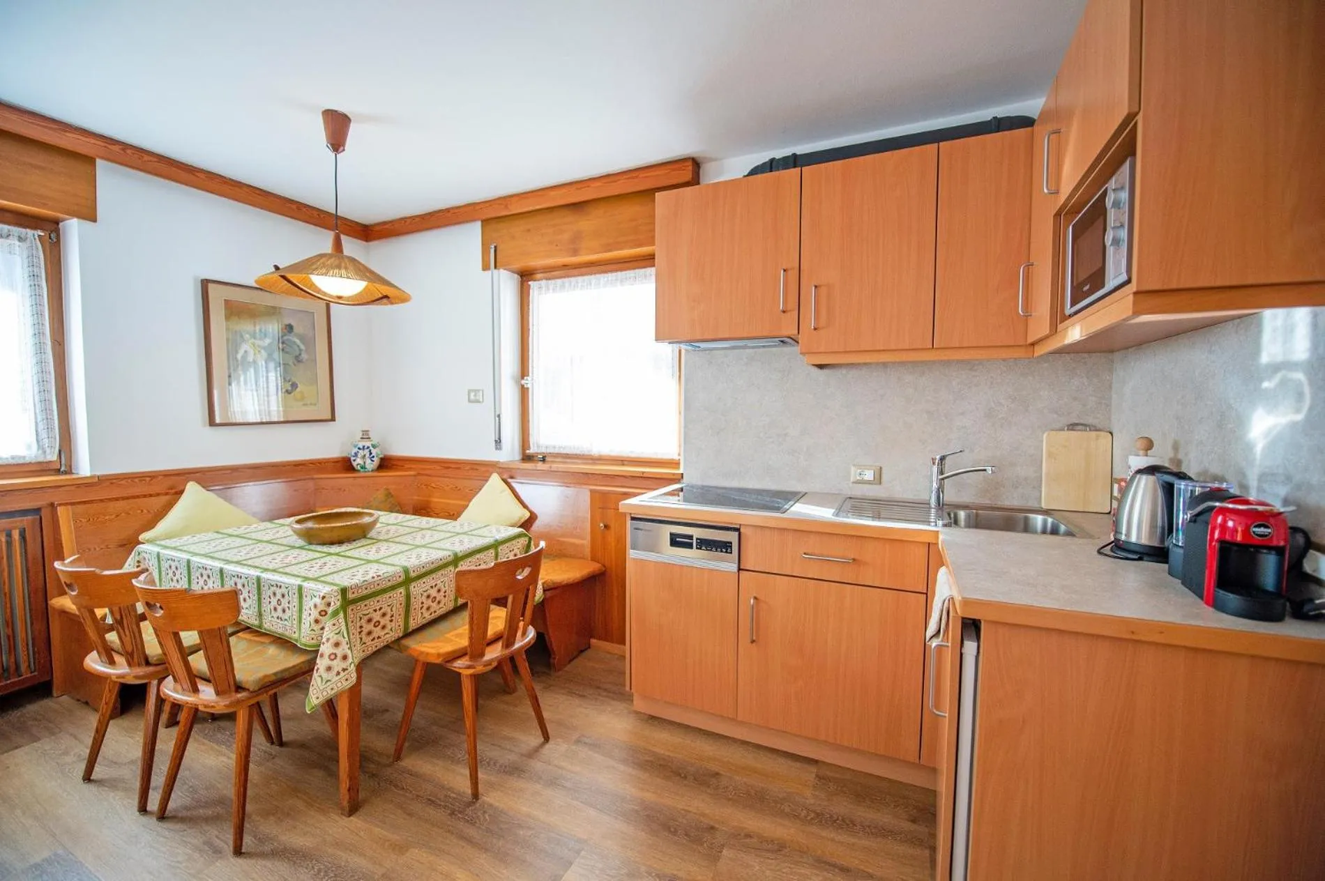 Apartments Cesa Bruma