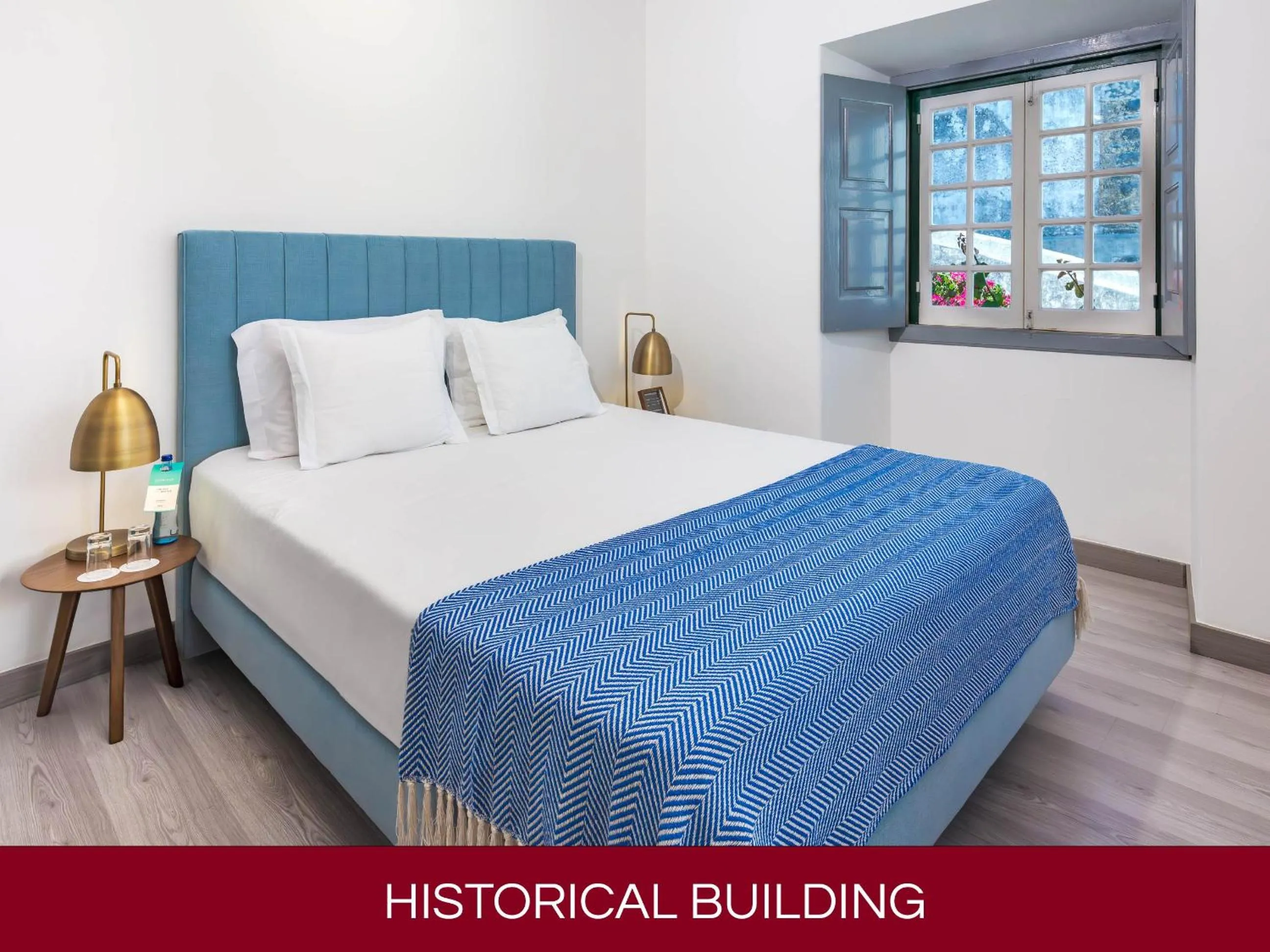 Casa Senhoras Rainhas AL - Obidos - by Unlock Hotels