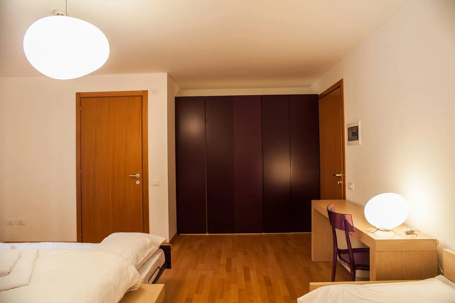 Photo of the whole room, Bed in Hotel Pramaggiore