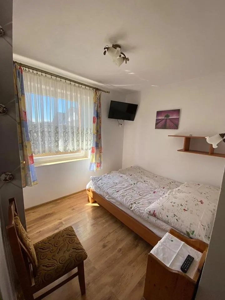 Pokoje Gościnne SŁONECZKO Władysławowo