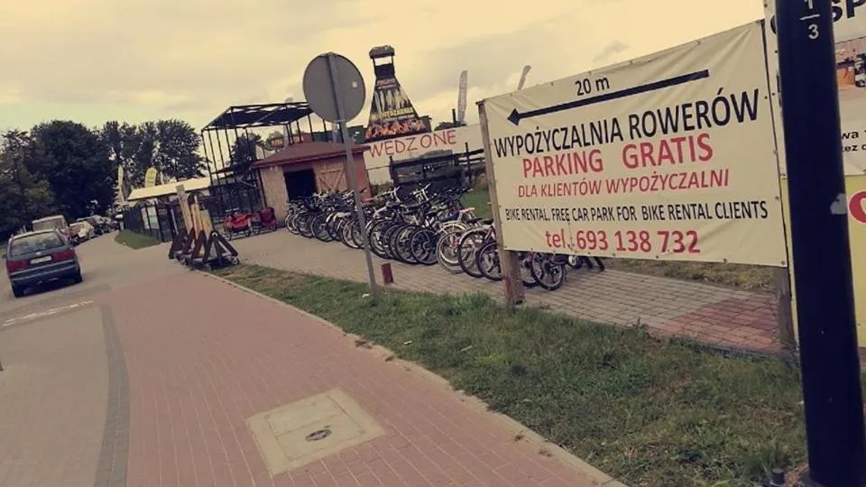 Pokoje Gościnne SŁONECZKO Władysławowo