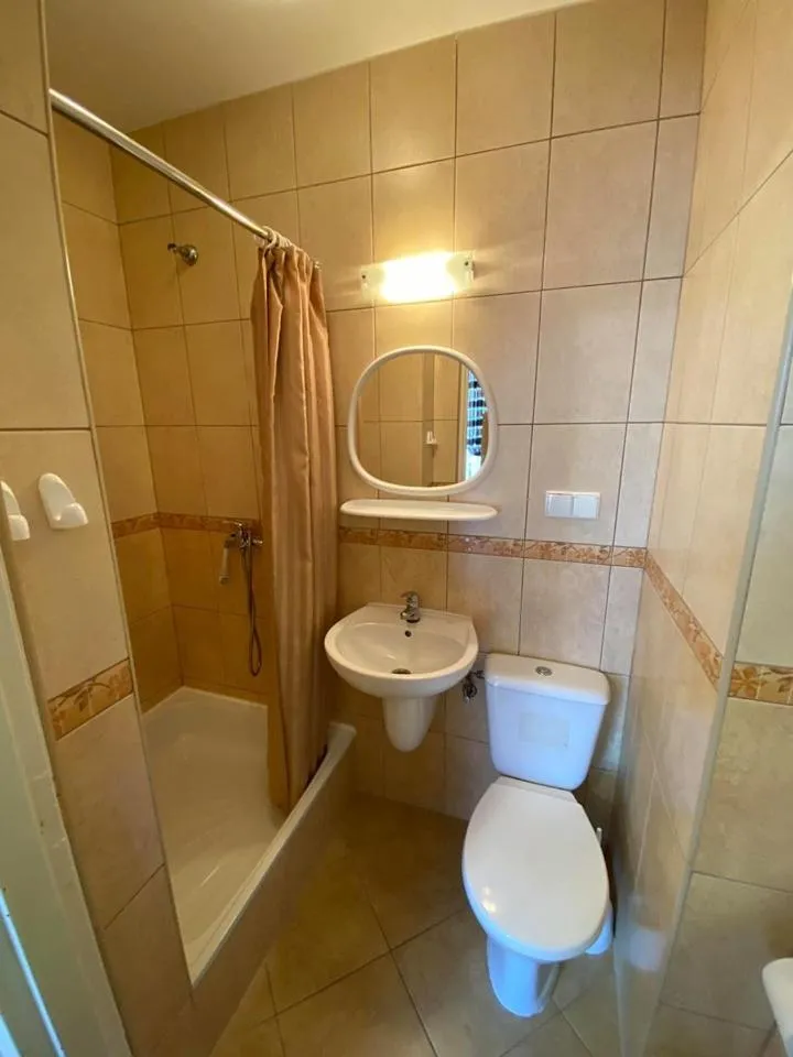 Pokoje Gościnne SŁONECZKO Władysławowo