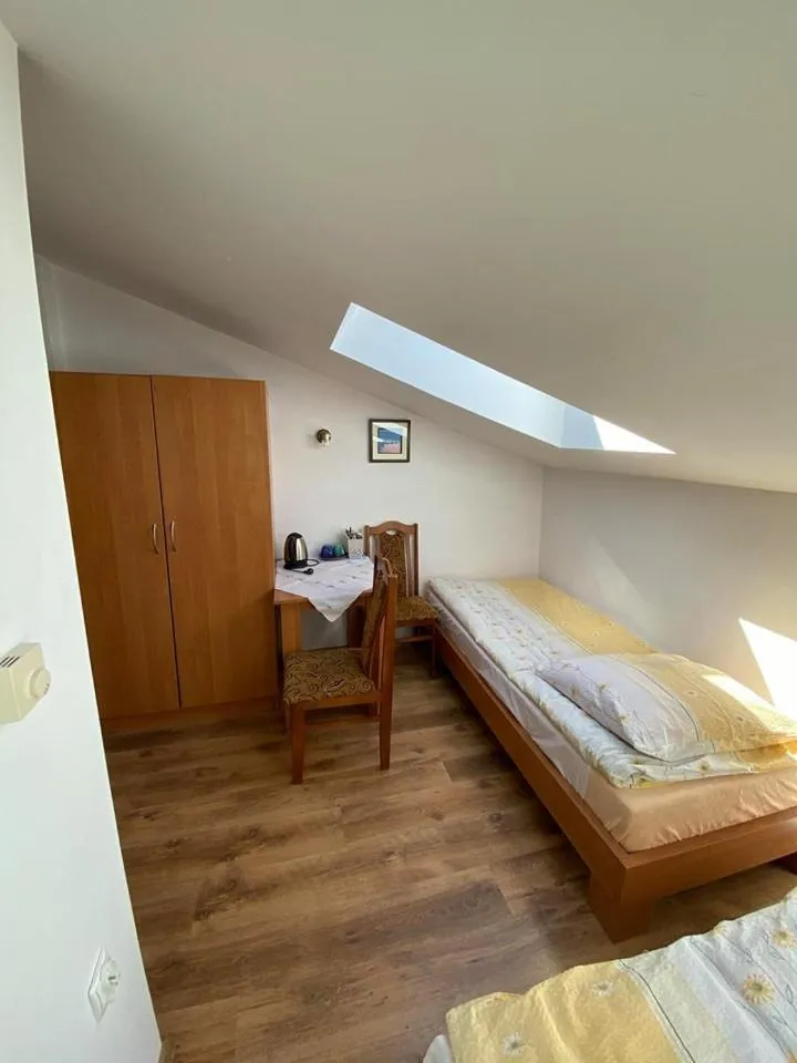 Pokoje Gościnne SŁONECZKO Władysławowo