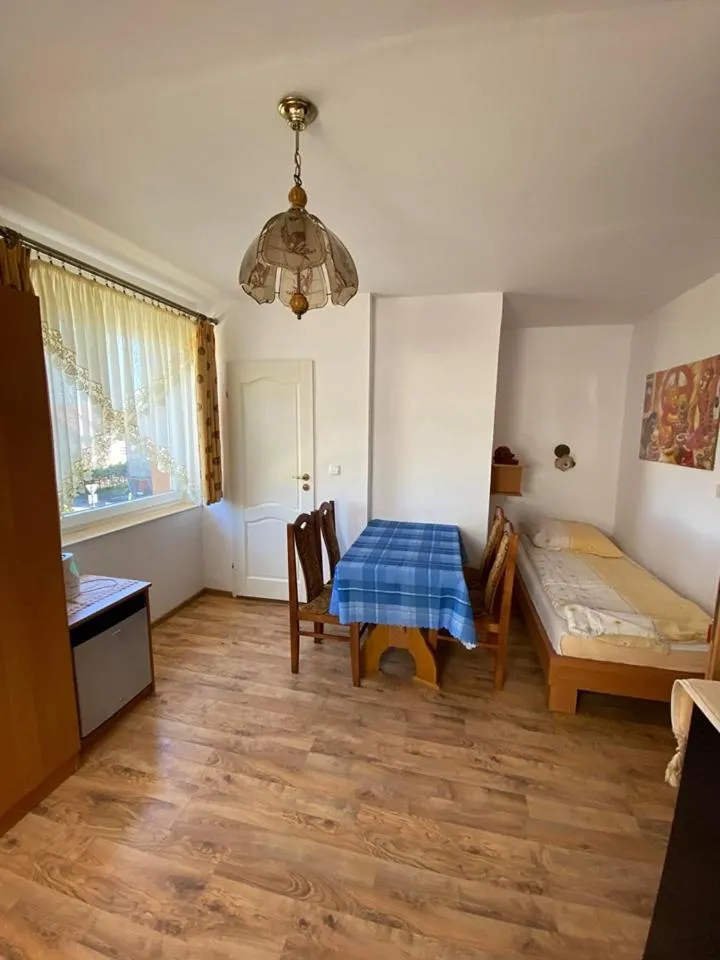 Pokoje Gościnne SŁONECZKO Władysławowo