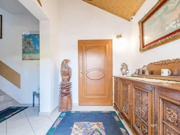 Pokoje Gościnne SŁONECZKO Władysławowo