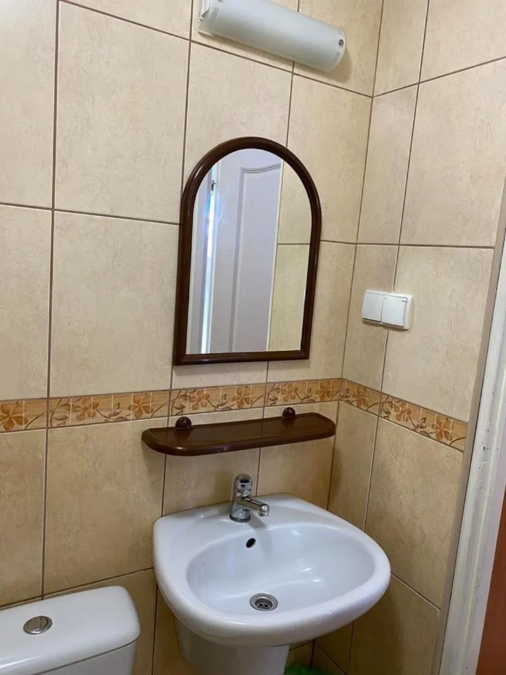 Pokoje Gościnne SŁONECZKO Władysławowo