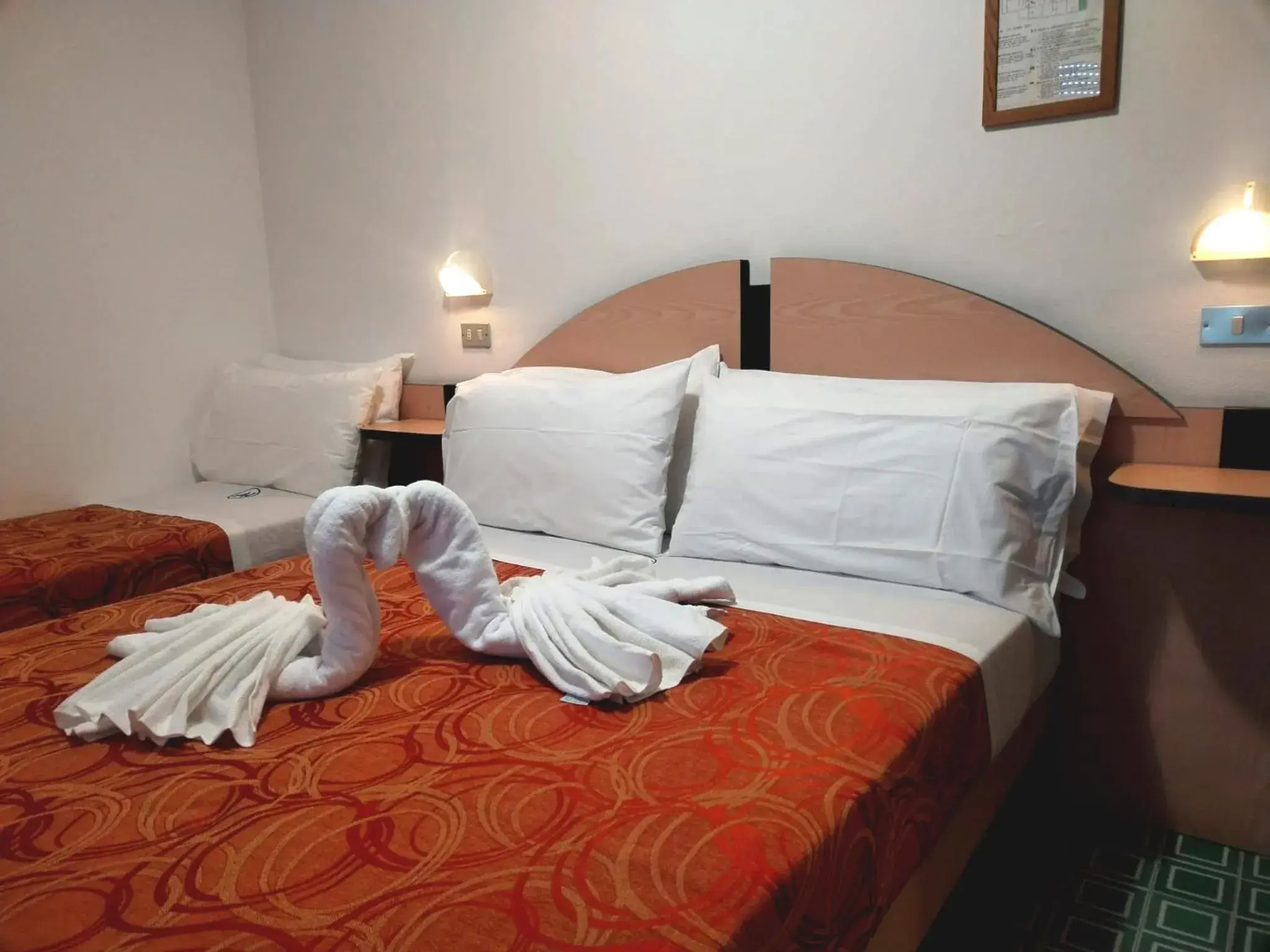 Hotel Adriana Hotel Adriana